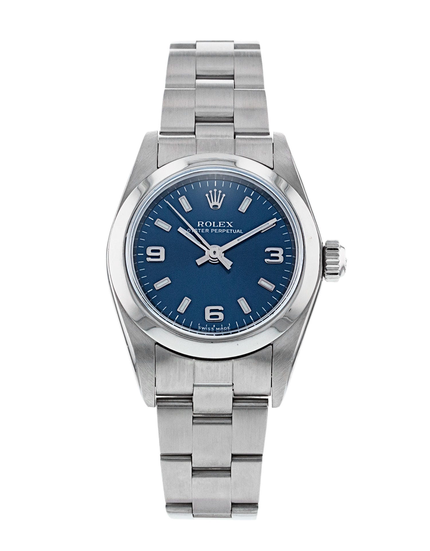 Rolex Lady Oyster Perpetual 76080