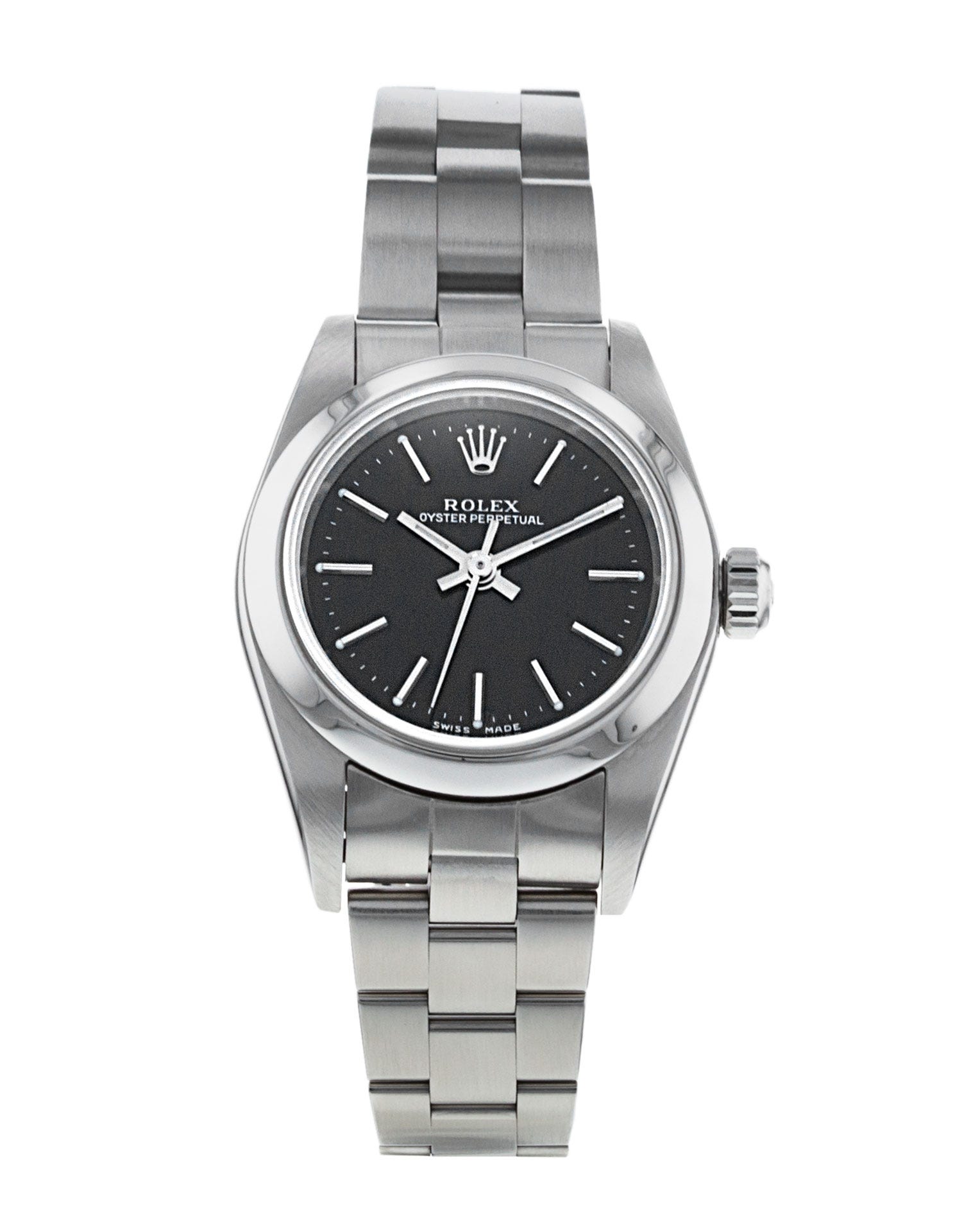 Rolex Lady Oyster Perpetual 76080