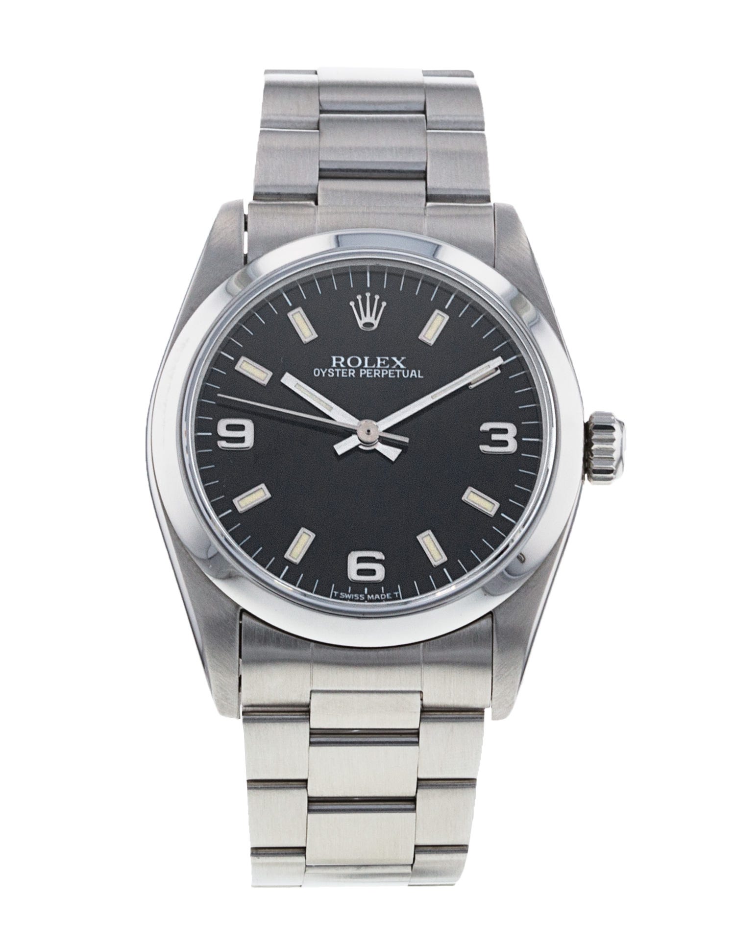 Rolex Oyster Perpetual 67480