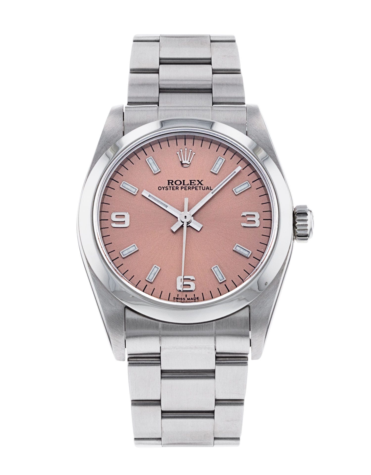 Rolex Oyster Perpetual 77080