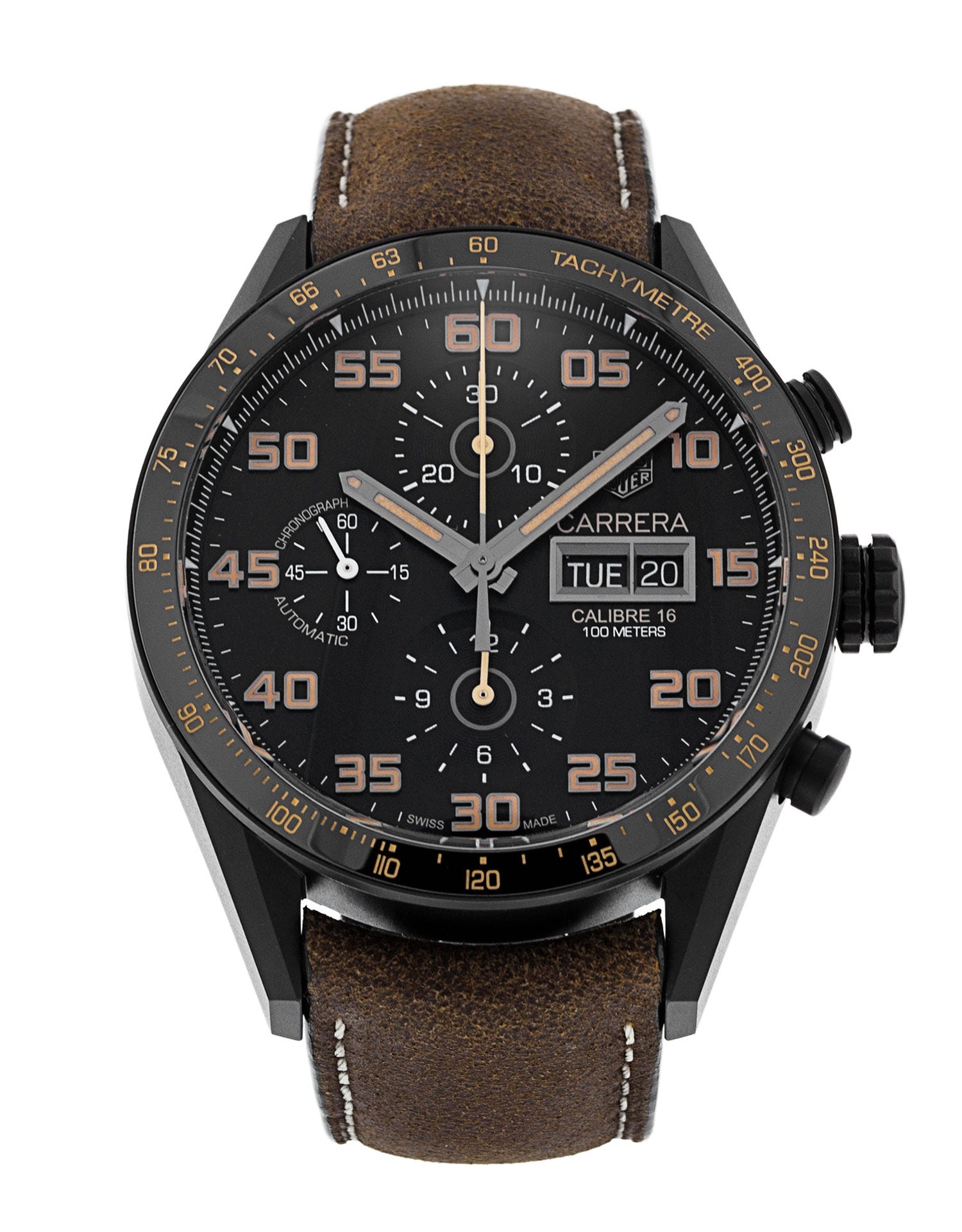 Watch