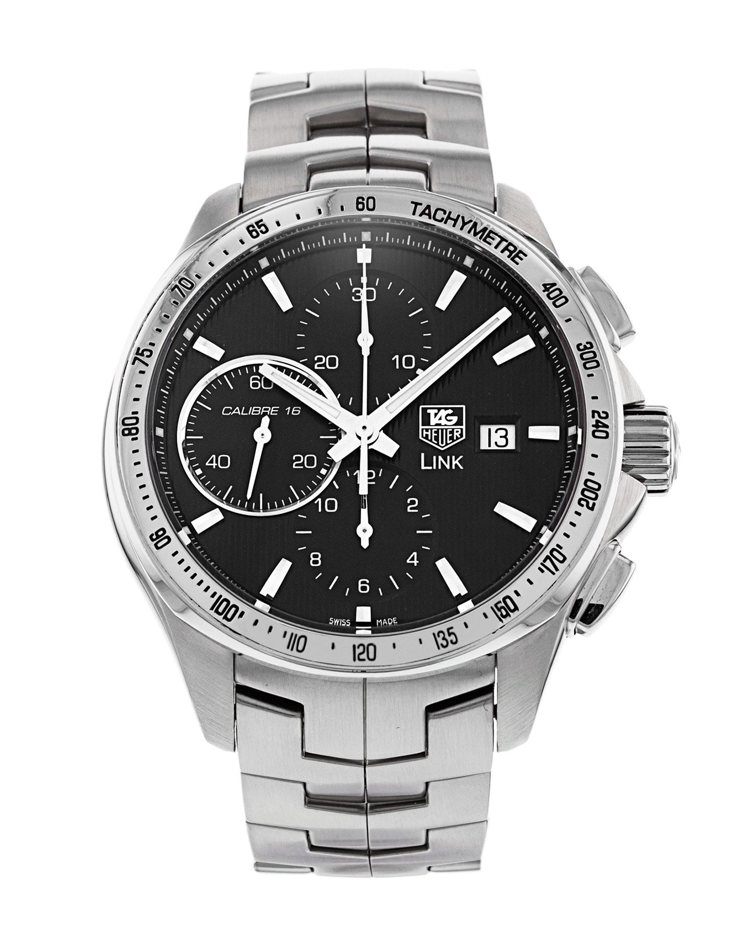 Tag Heuer Link CAT2010.BA0952 273116