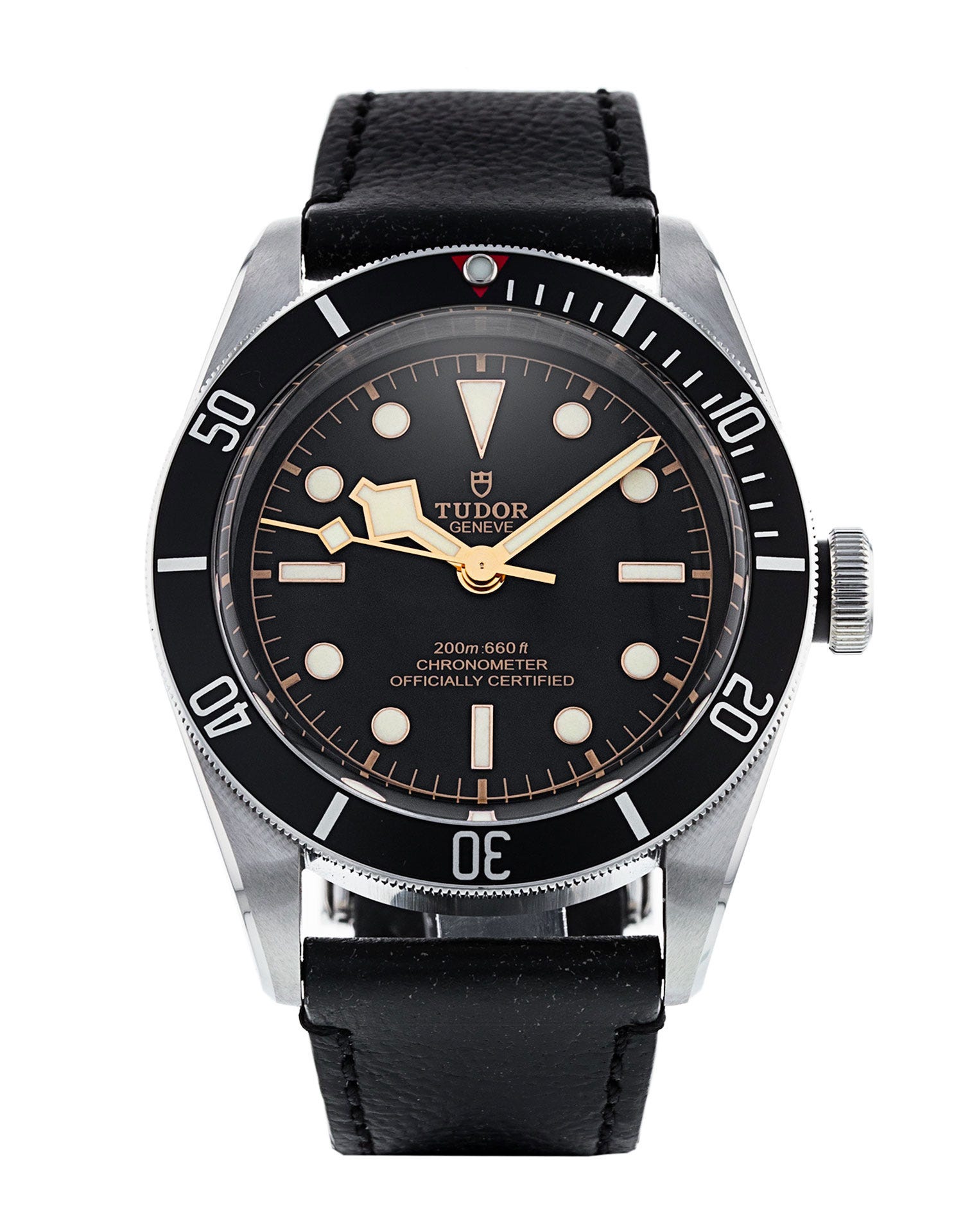 Tudor Black Bay M79230N-0008 283197