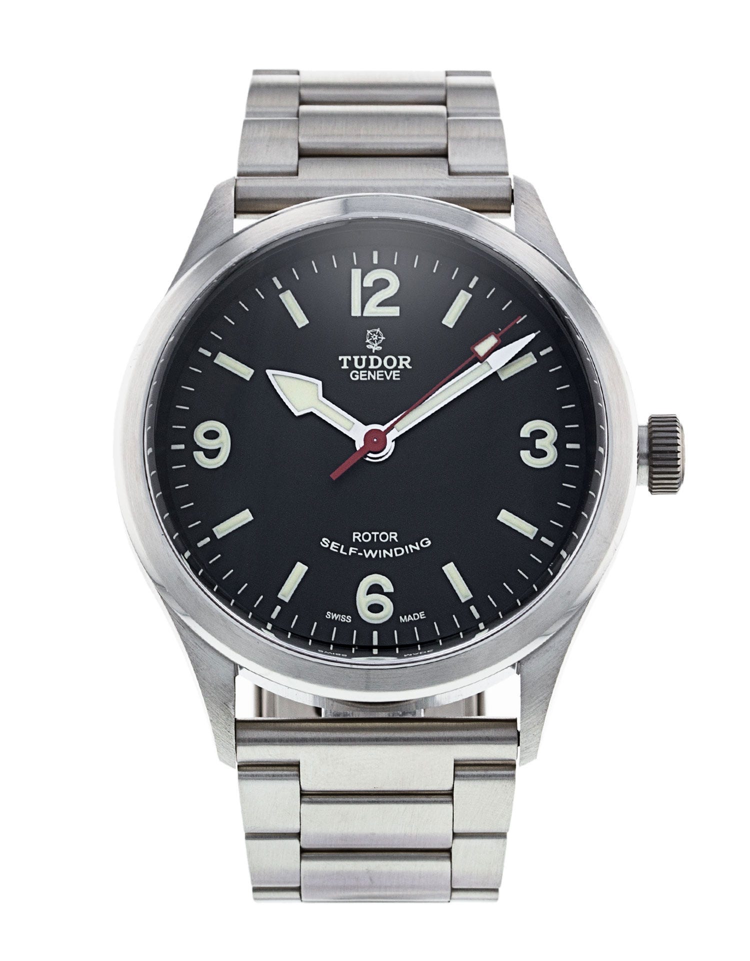 Tudor Heritage Ranger M79910-0011