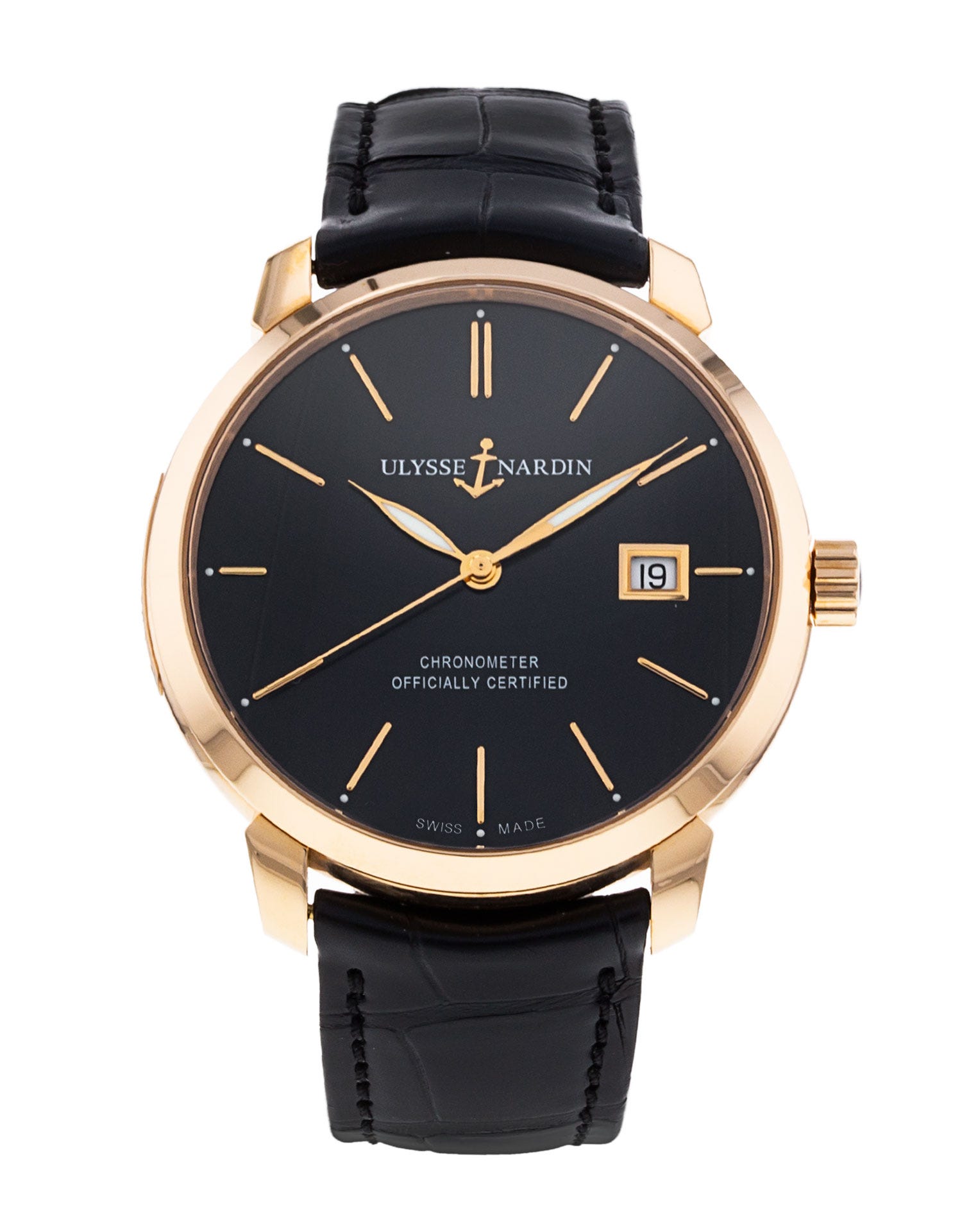 Watch
