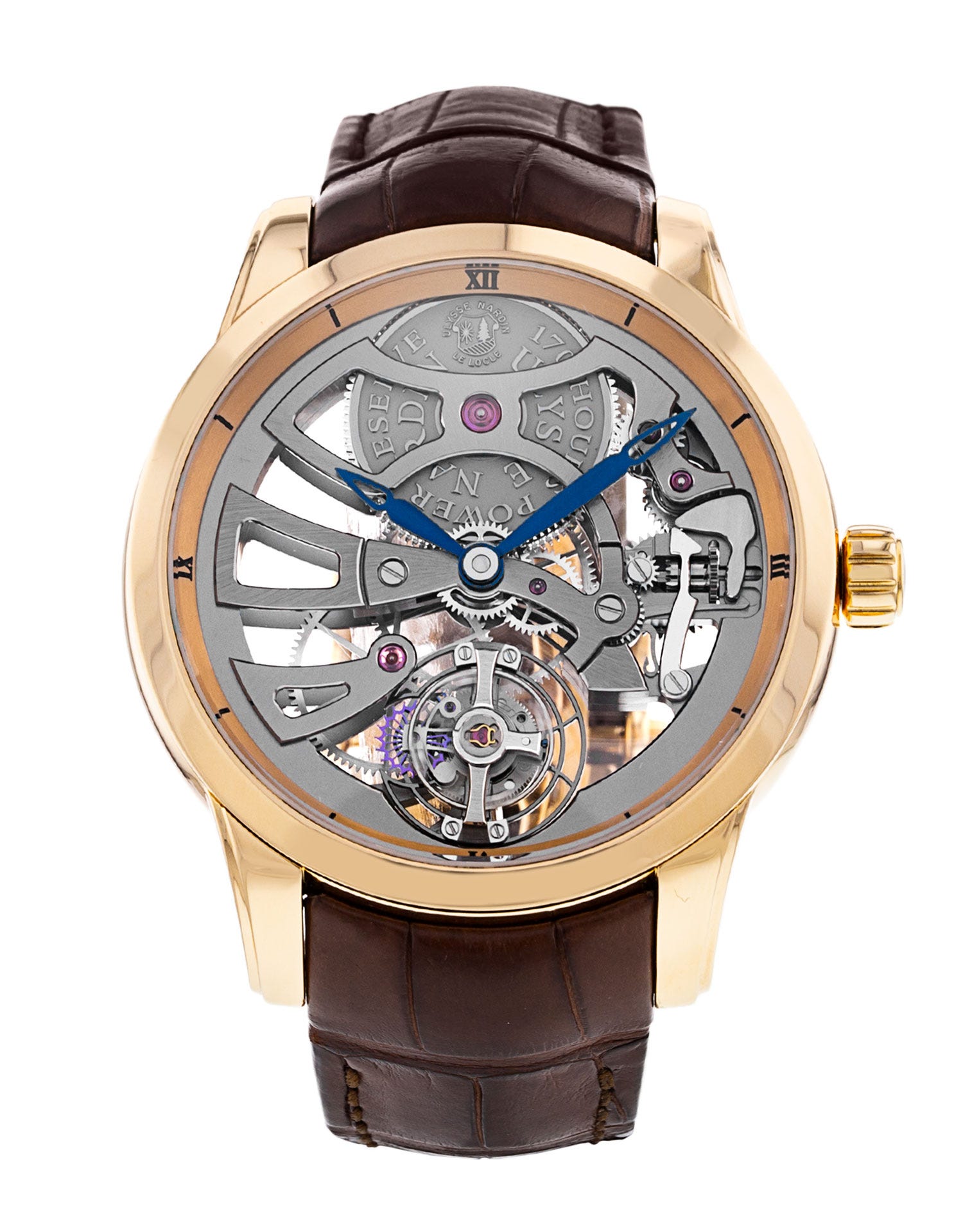 Watch