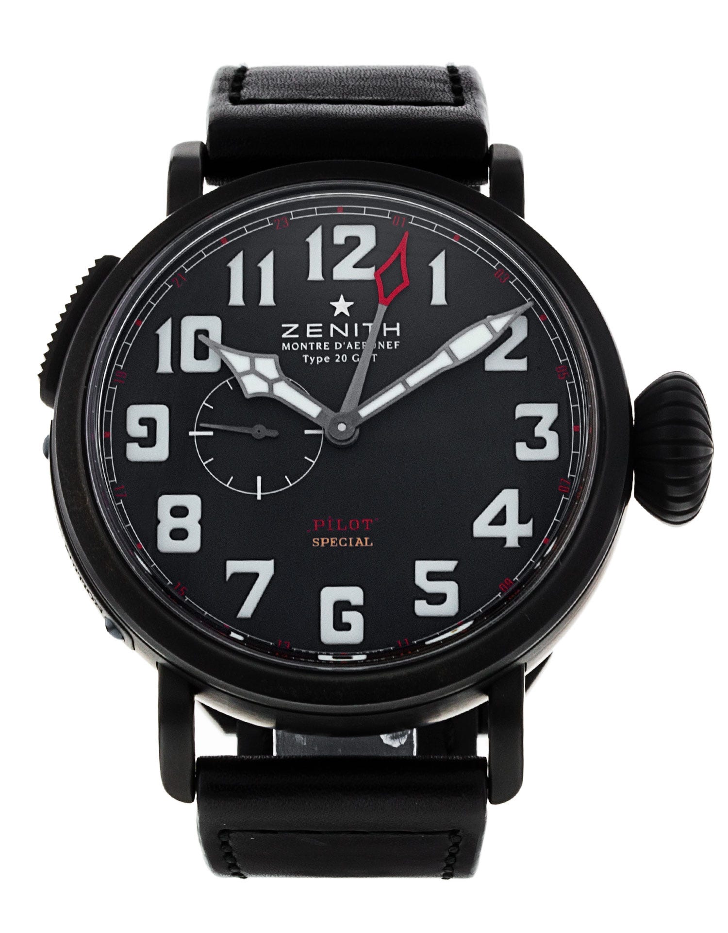 Watch