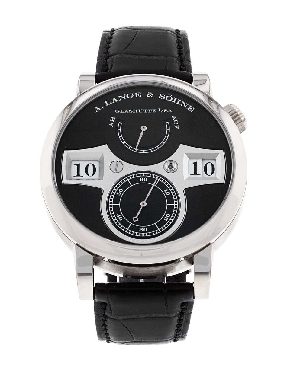 Vacheron Constantin Overseas 12050/423A-8488 289216