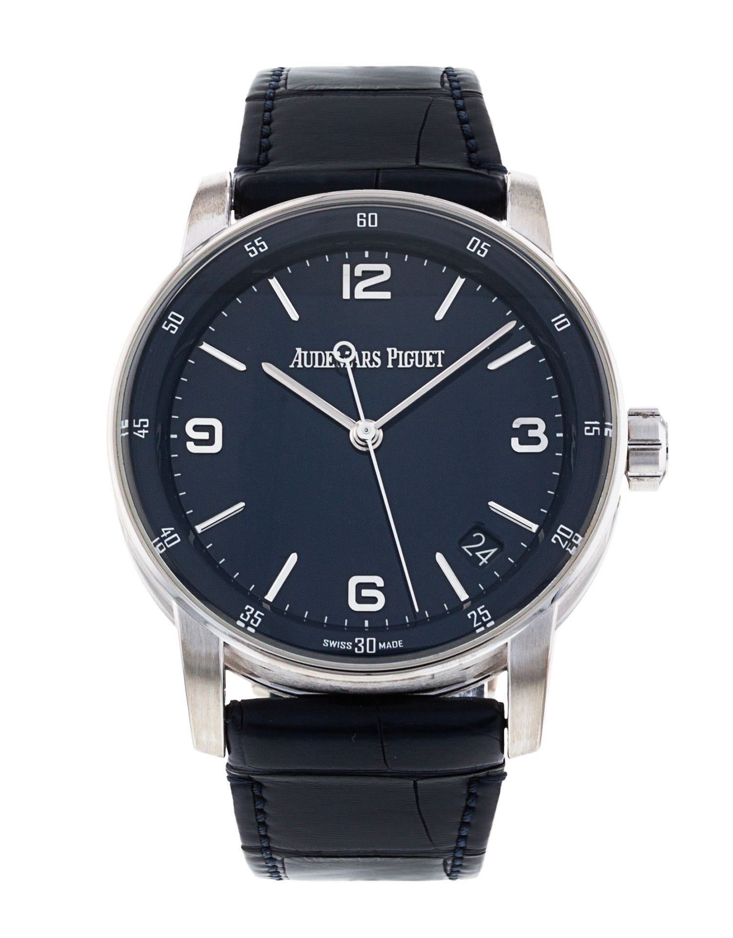 Audemars Piguet CODE 11.59 15210BC.OO.A321CR.01 255418