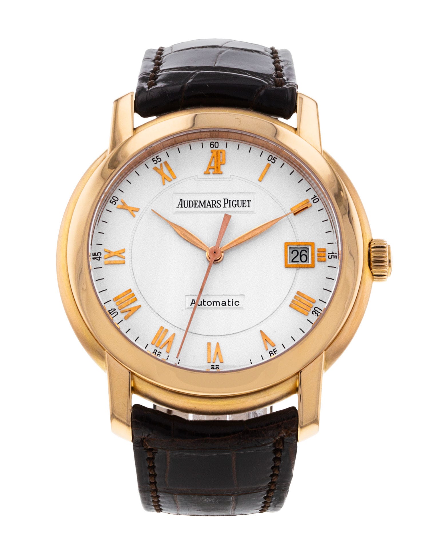 Audemars Piguet Jules Audemars 15120OR.OO.A088CR.01