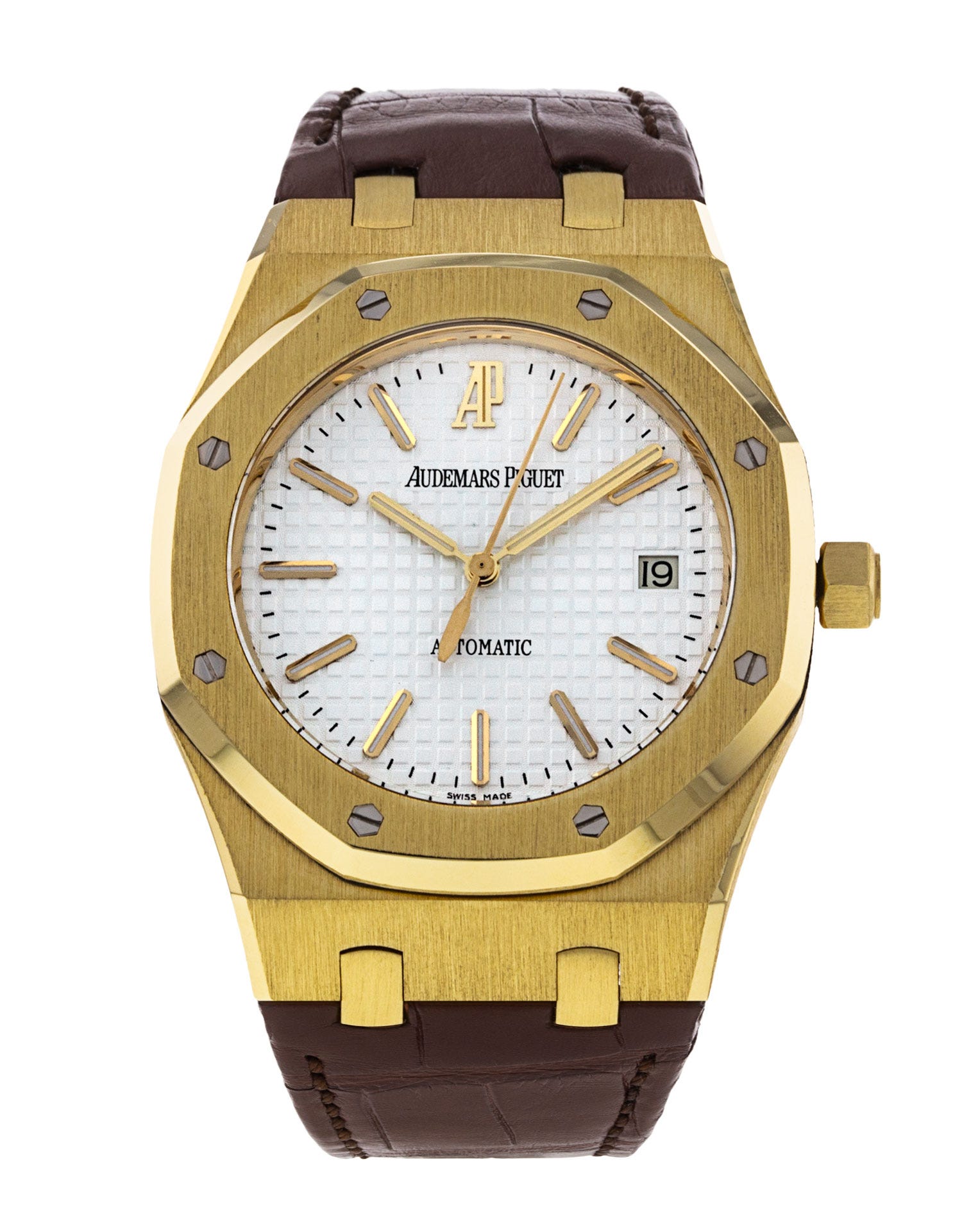 Audemars Piguet Royal Oak 15300BA.OO.D088CR.01 229128