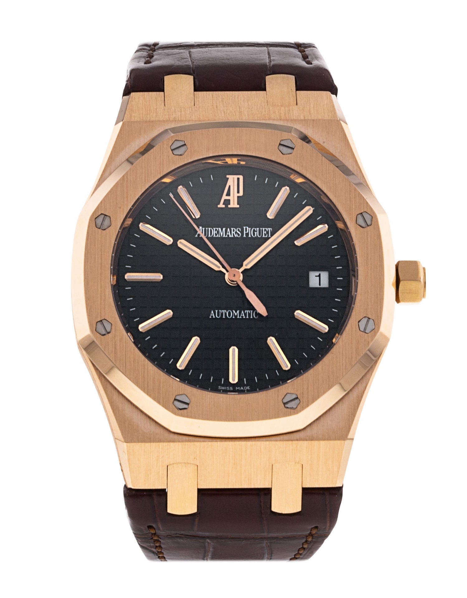 Audemars Piguet Royal Oak 15300OR.OO.D002CR.01 219474