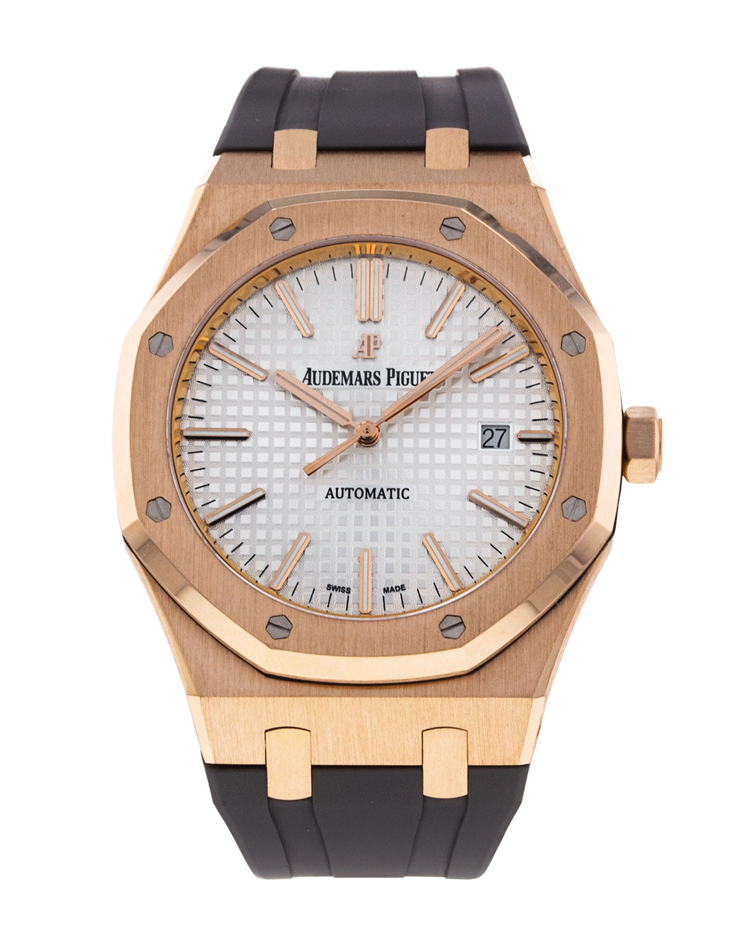 Audemars Piguet Royal Oak 15400OR.OO.D088CR.01 224334