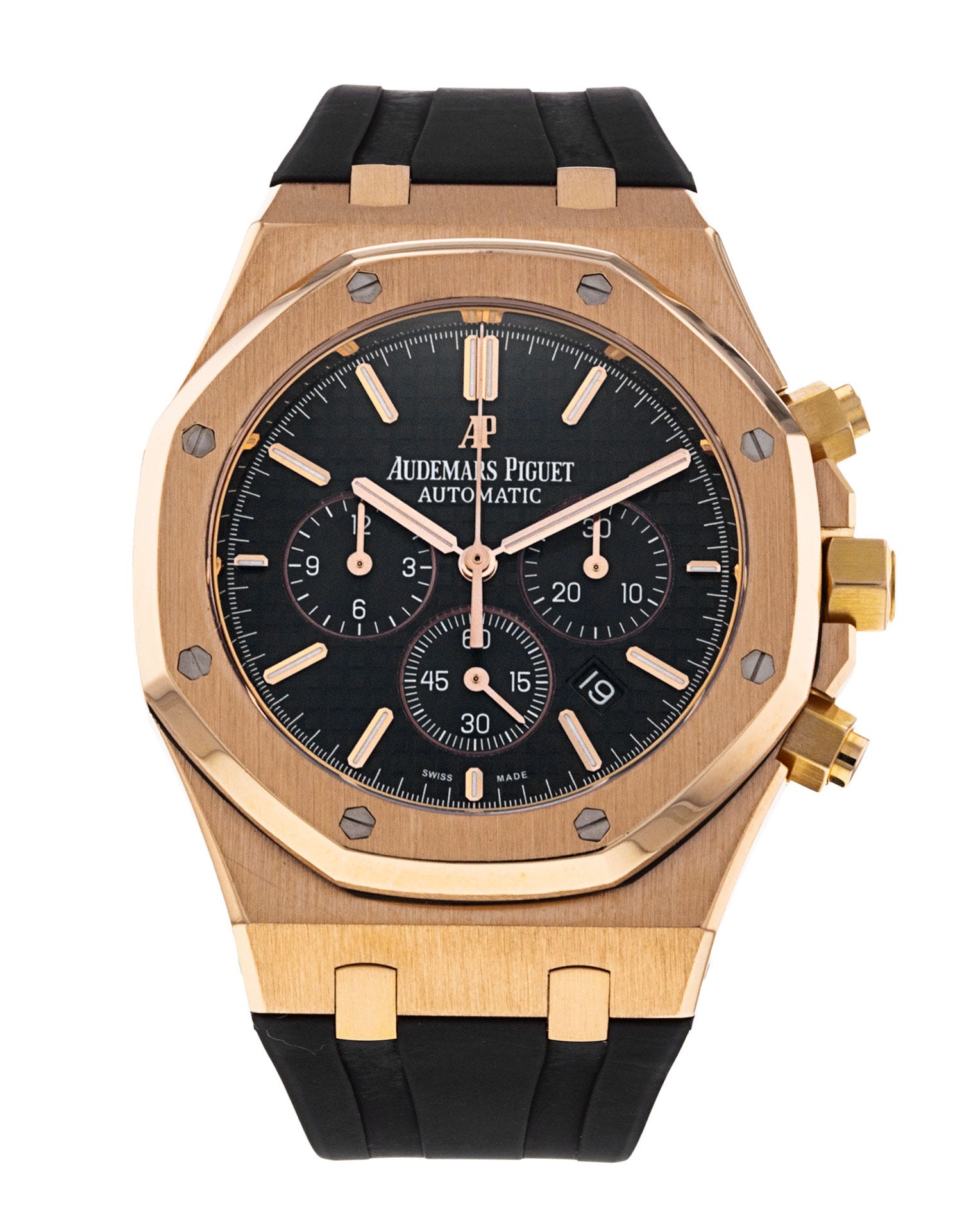 Audemars Piguet Royal Oak 26320OR.OO.D002CR.01 216503