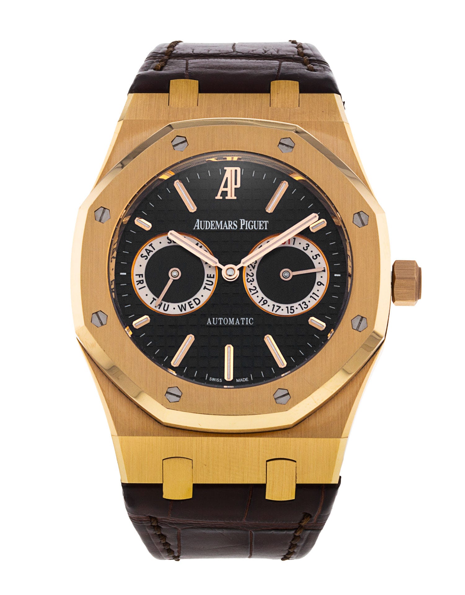 Audemars Piguet Royal Oak 26330OR.OO.D088CR.01 276009
