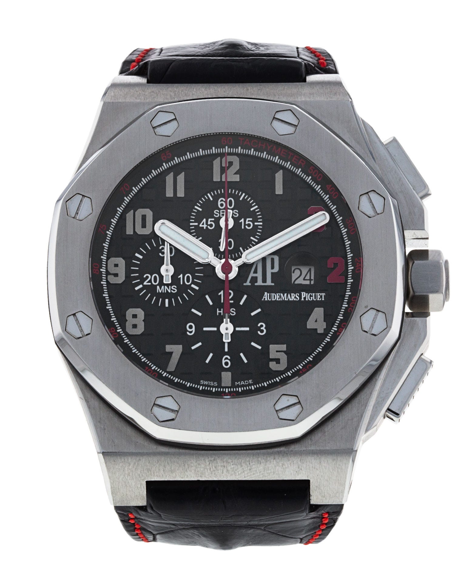 Audemars Piguet Royal Oak Offshore 26133ST.OO.A101CR.01 273680