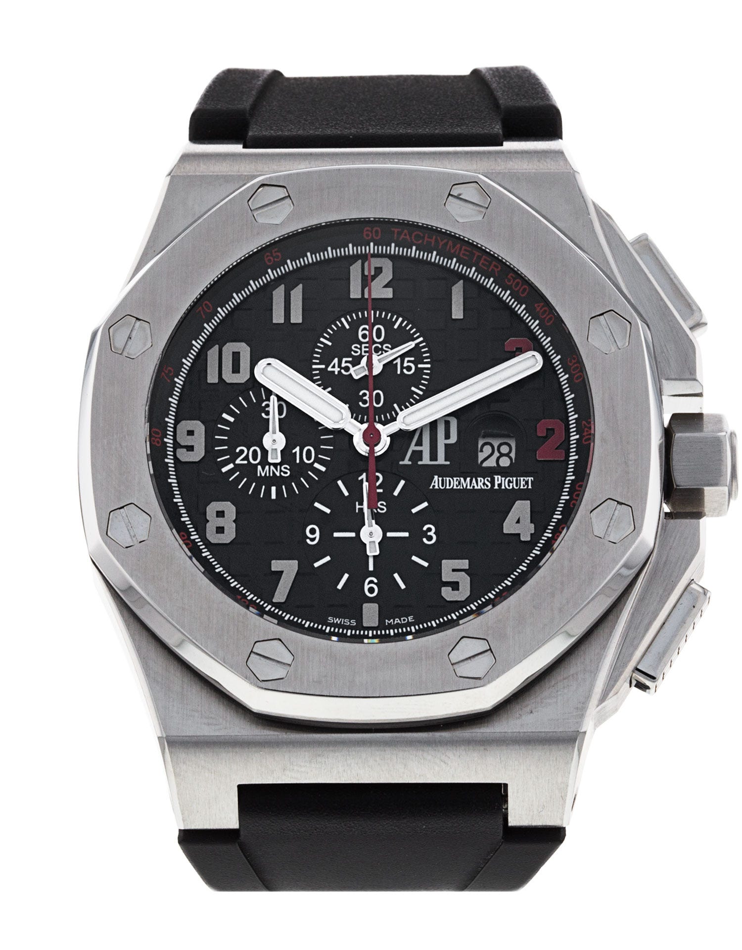 Audemars Piguet Royal Oak Offshore 26133ST.OO.A101CR.01 278089