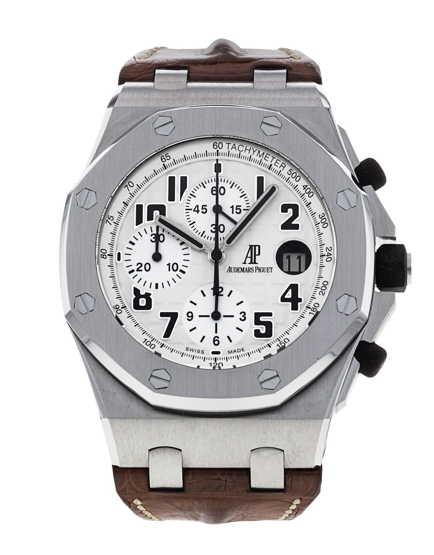 Audemars Piguet Royal Oak Offshore 26170ST.OO.D091CR.01 261743