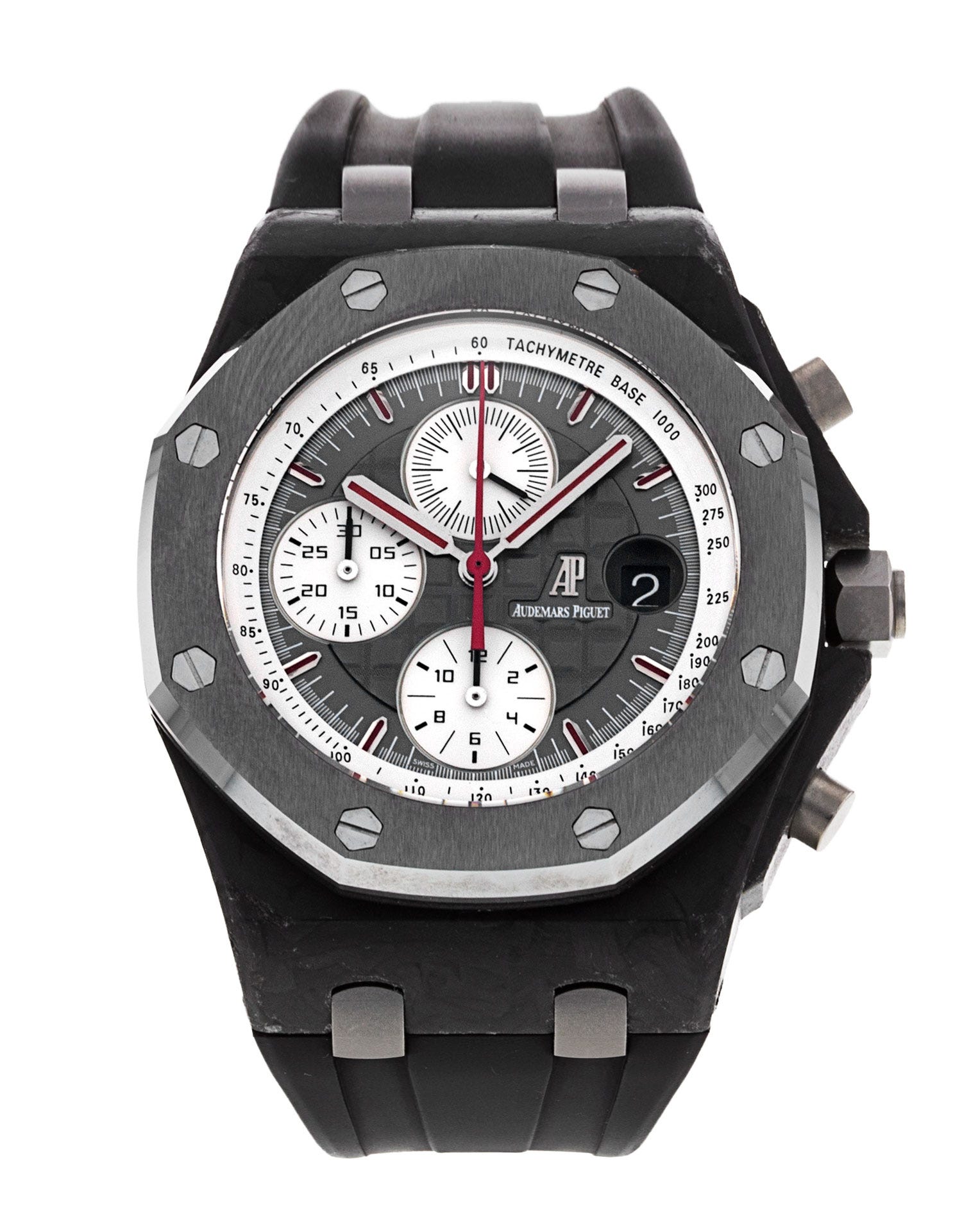 Audemars Piguet Royal Oak Offshore 26202AU.OO.D002CA.01 241012