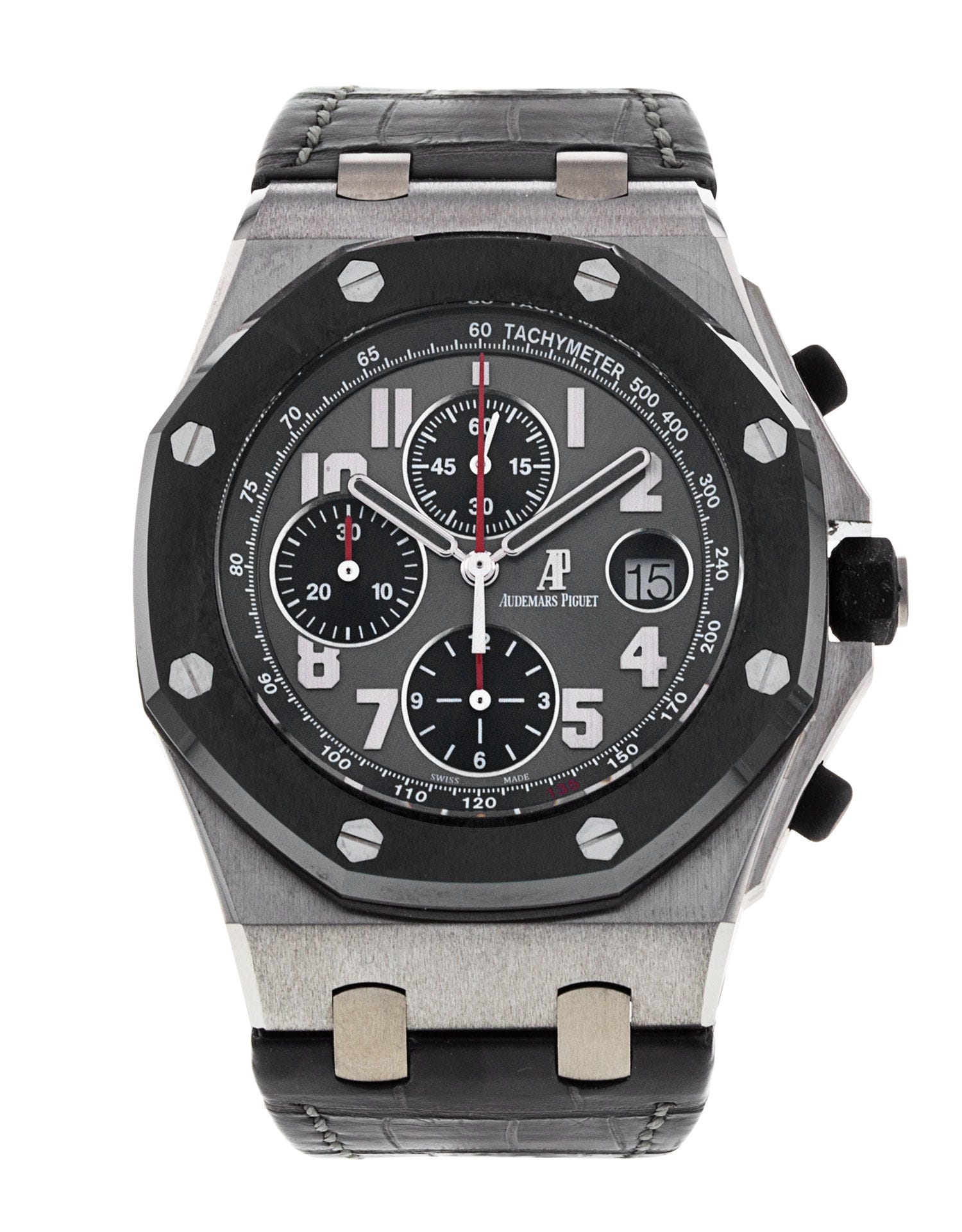 Audemars Piguet Royal Oak Offshore 26219IO.OO.D005CR.01 240797