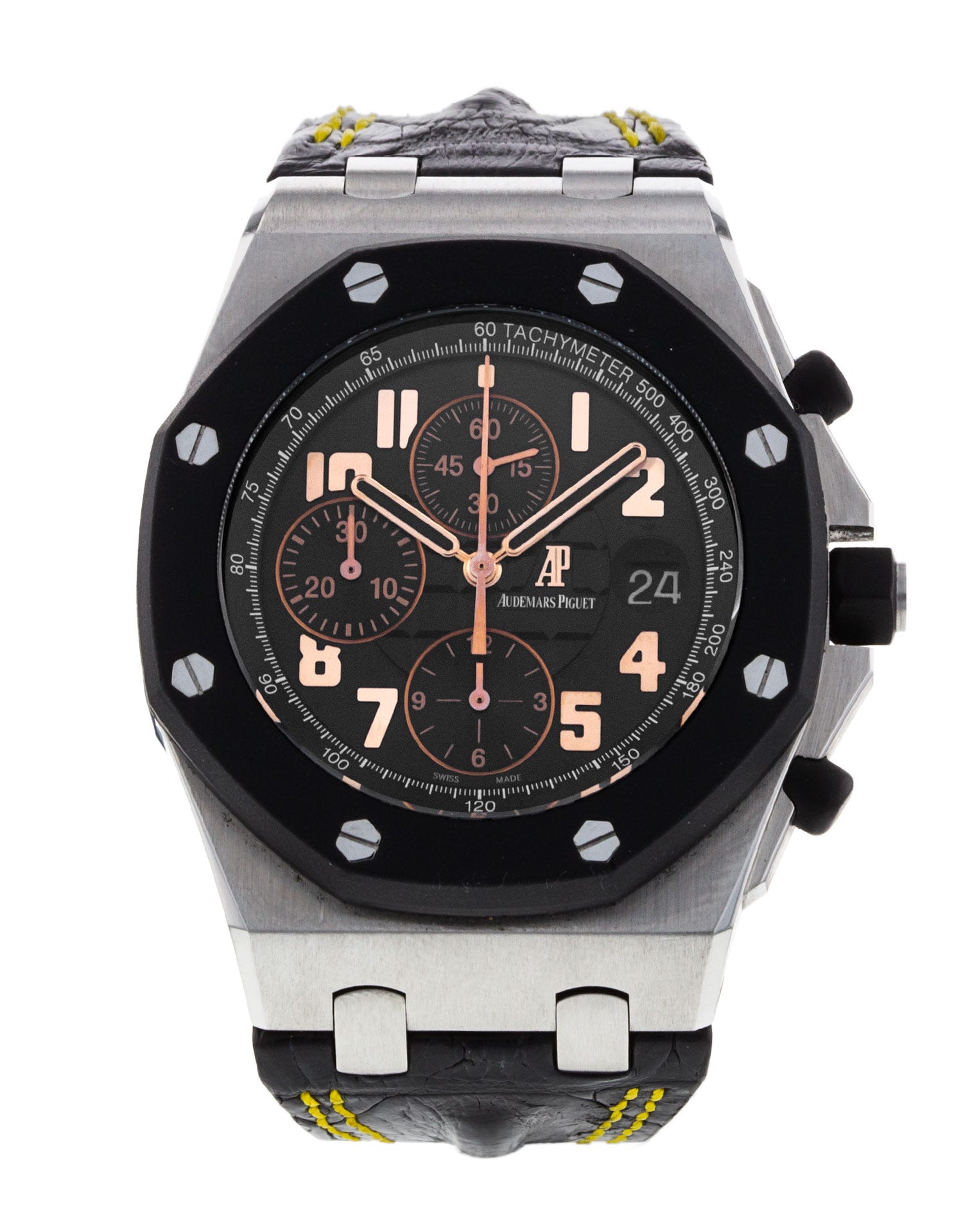 Audemars Piguet Royal Oak Offshore 26298SK.OO.D101CR.01 258047