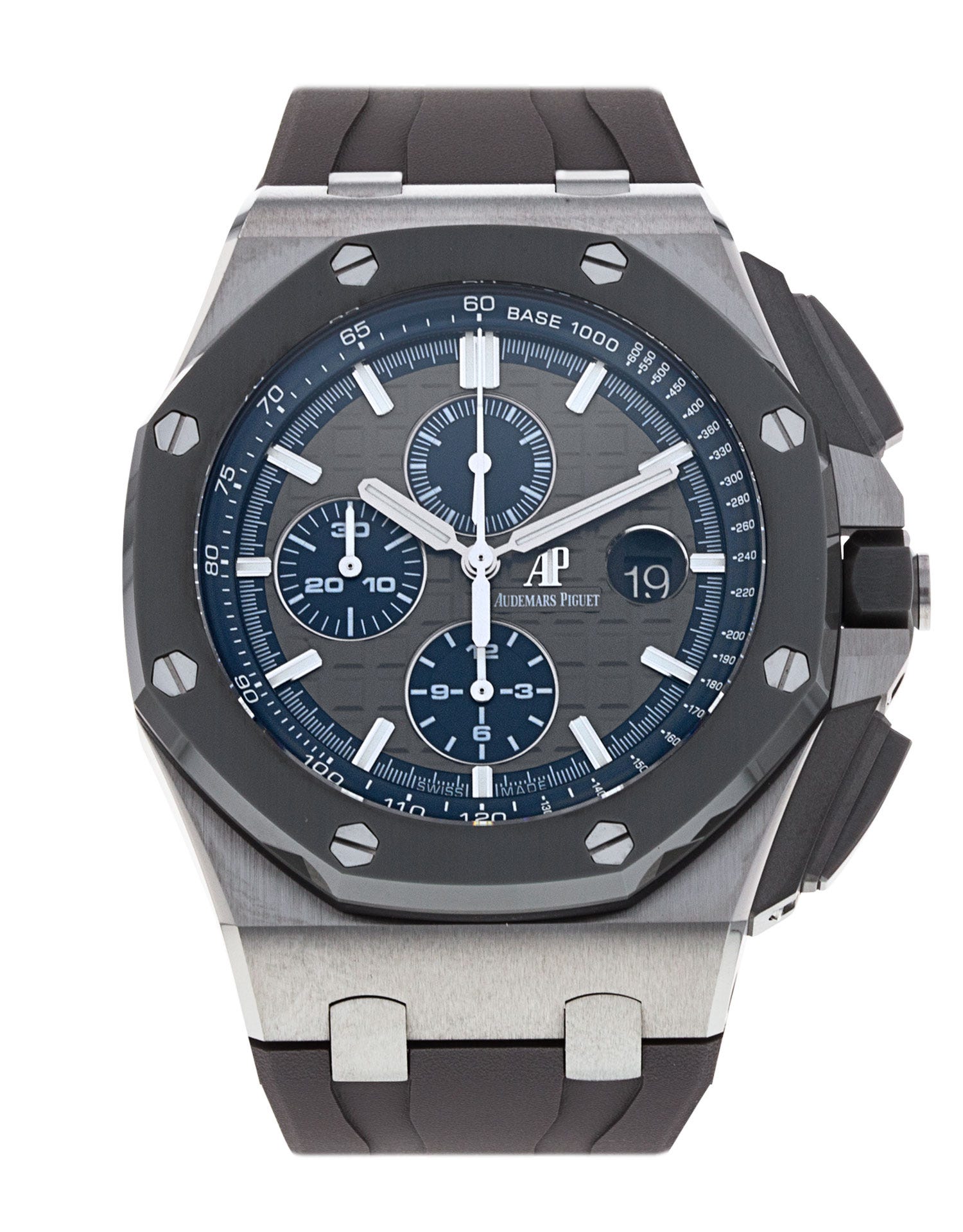 Audemars Piguet Royal Oak Offshore 26400IO.OO.A004CA.02 220591