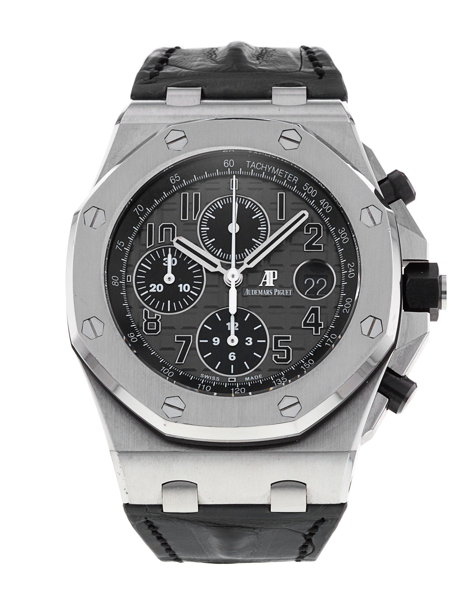 Pre-Owned Audemars Piguet Royal Oak Offshore Watch