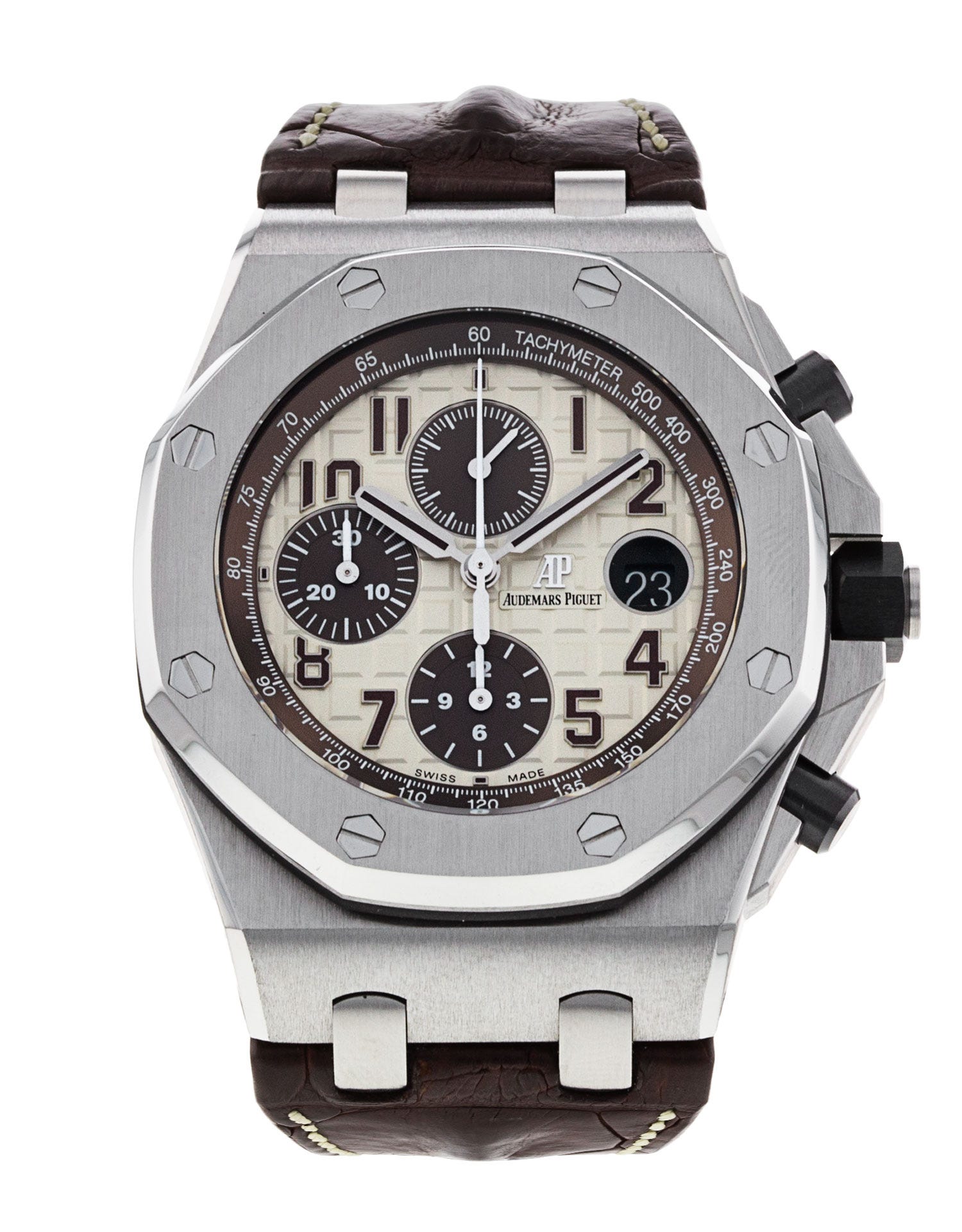 Audemars Piguet Royal Oak Offshore 26470ST.OO.A801CR.01 265821