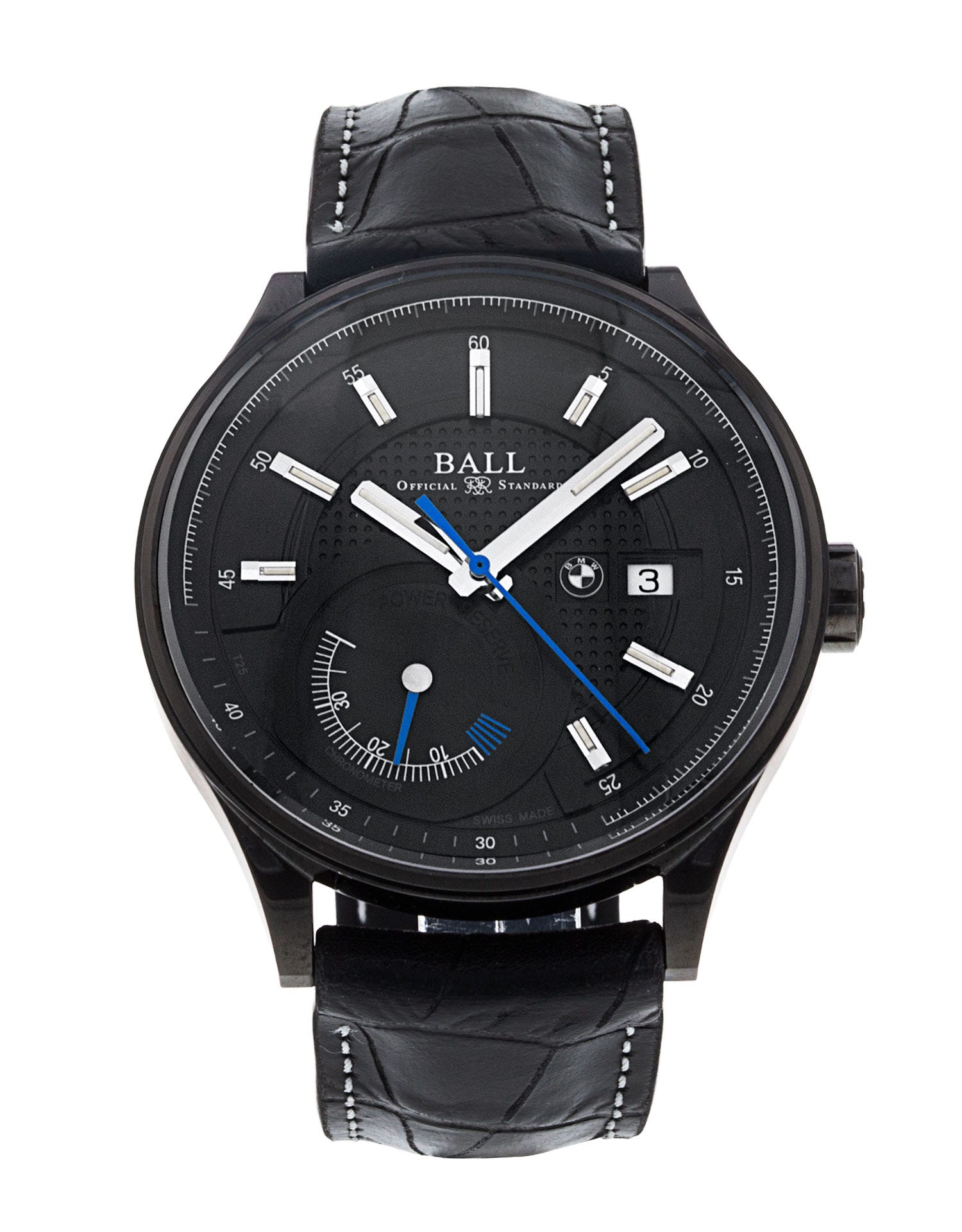 Ball BMW PM3010C-P4CJ-BKBE 195165