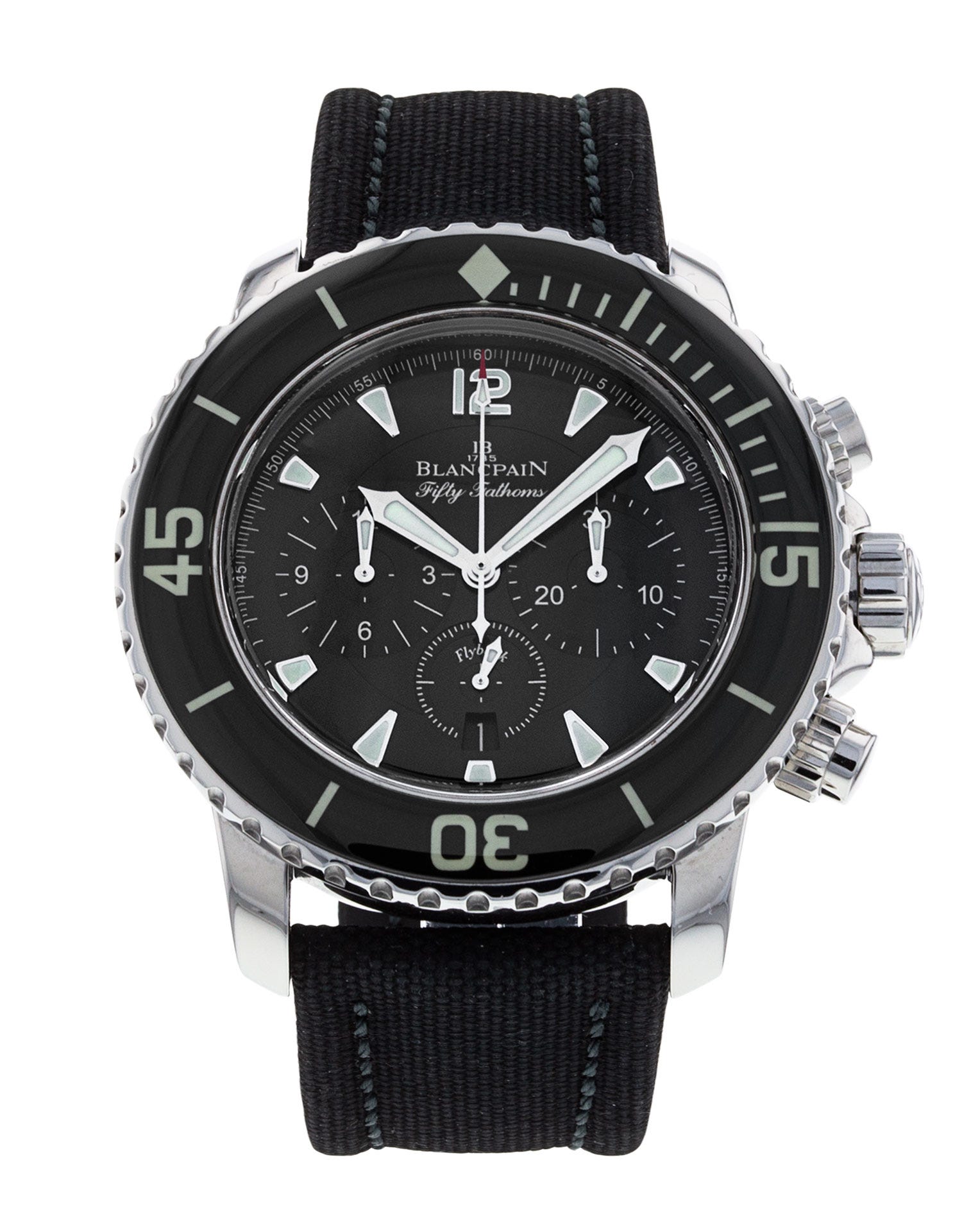 Blancpain Fifty Fathoms 5085F-1130-52 242477