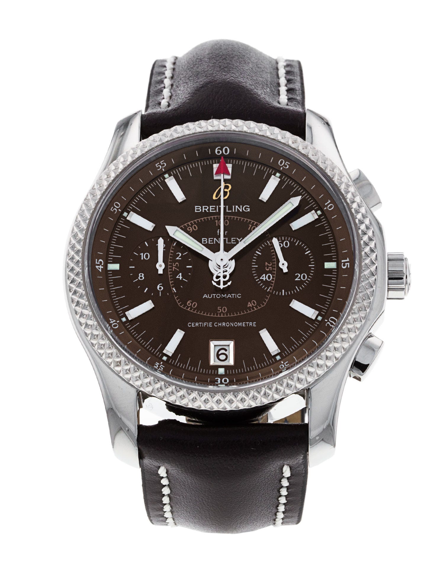 Breitling Bentley Mark VI P26362 256774
