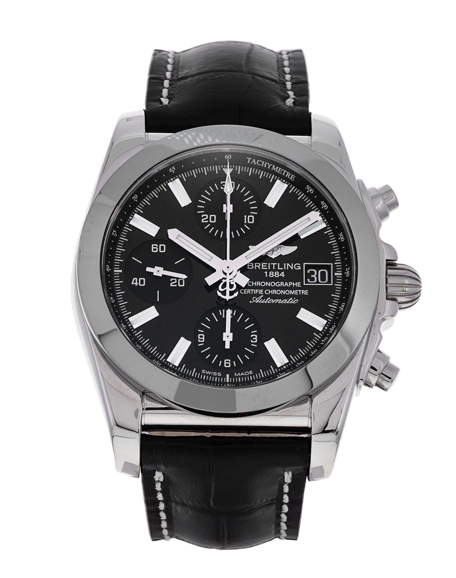 Breitling Chronomat 38 W13310 273758
