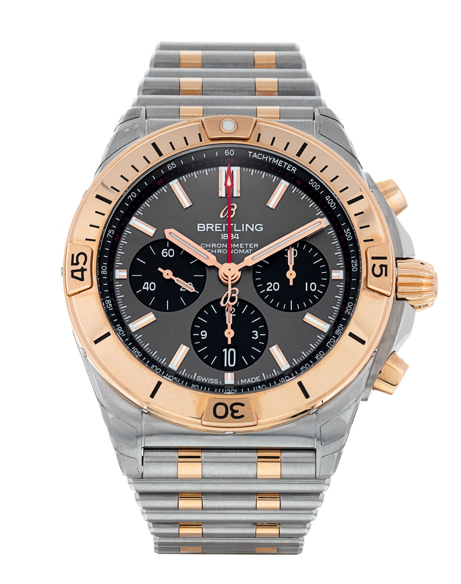 Breitling Chronomat B01 42 UB0134