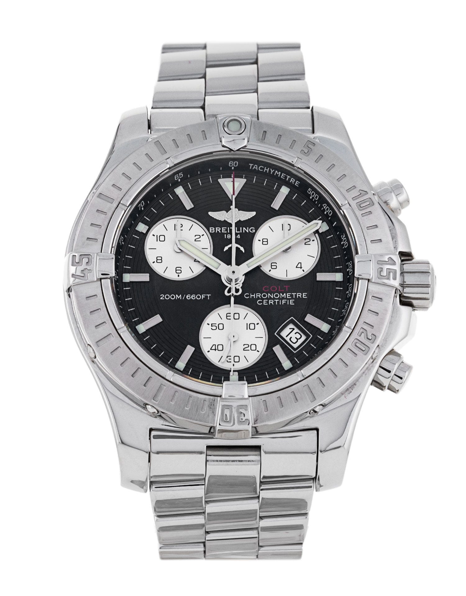 Breitling Colt Quartz A73380
