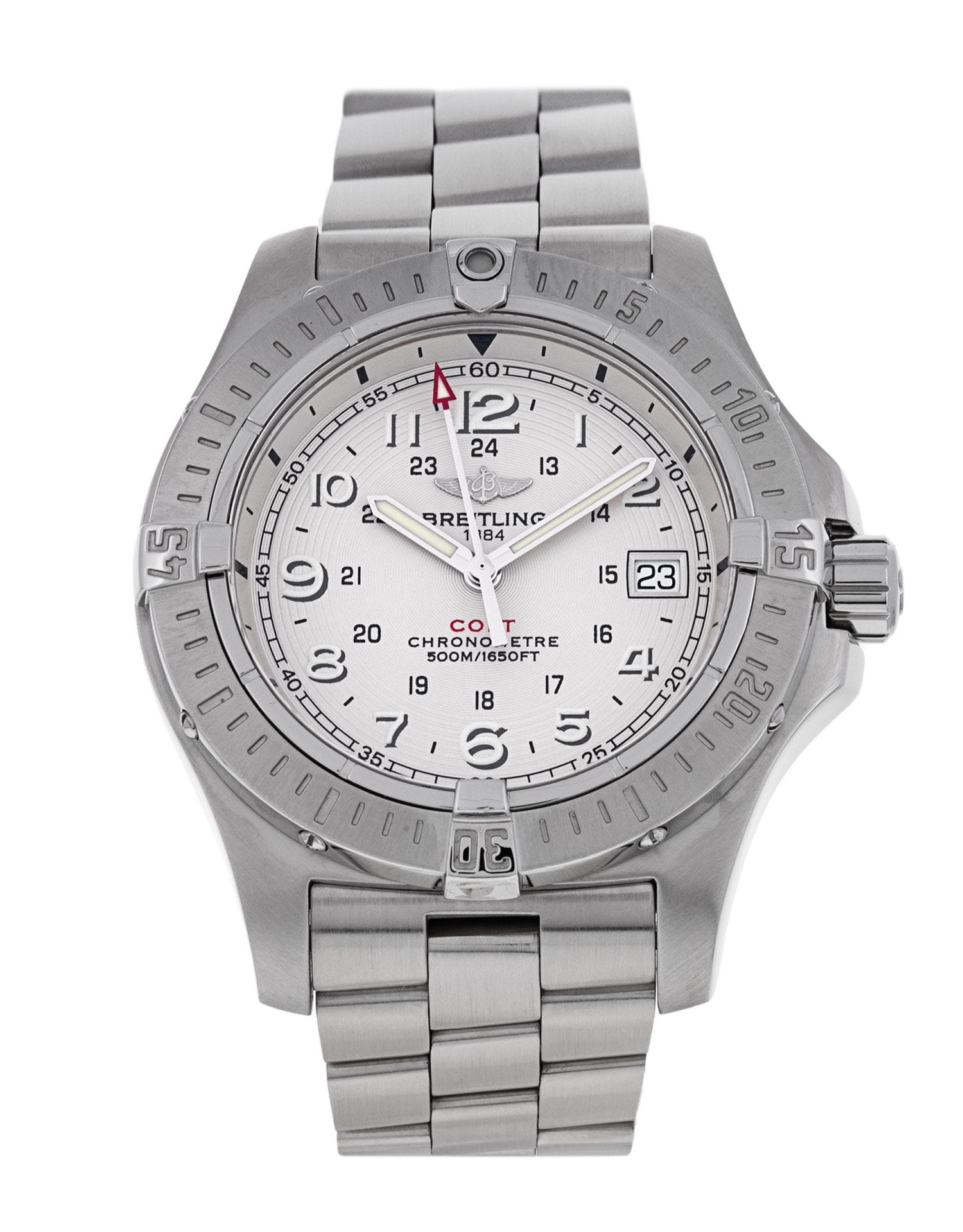 Breitling Colt Quartz A74380