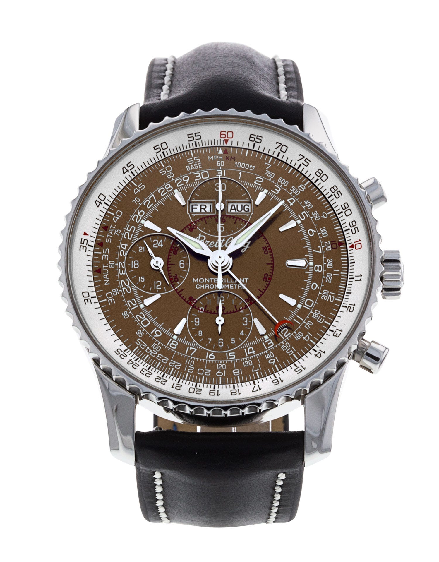 Breitling Datora A21330