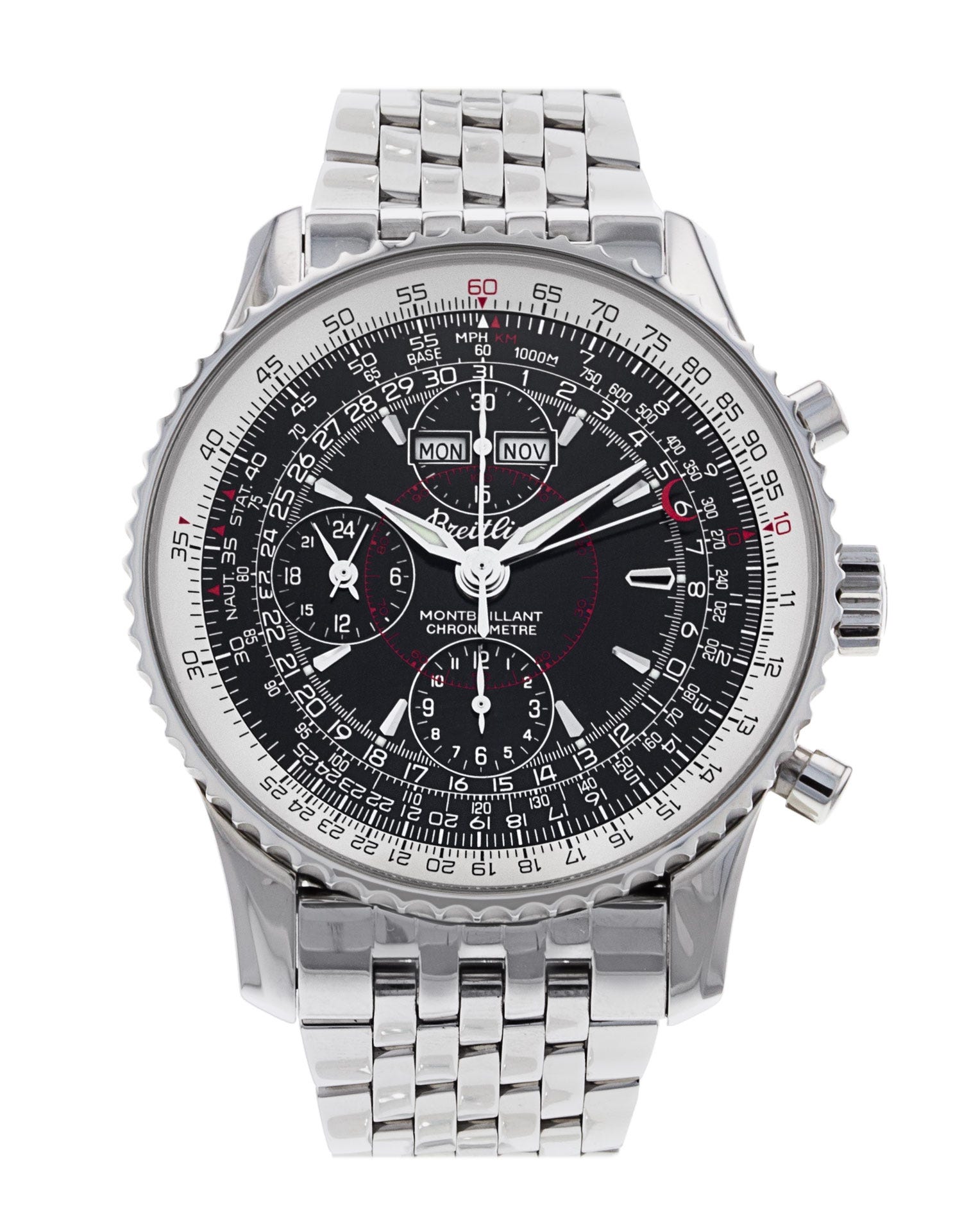 Breitling Datora A21330