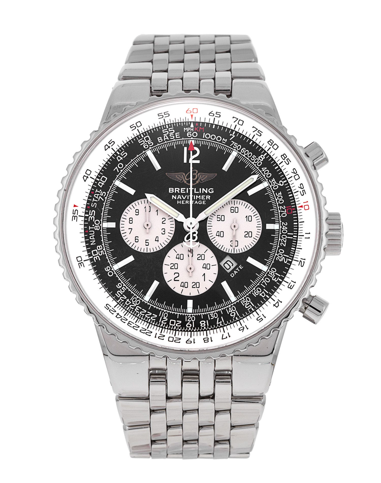 Breitling Navitimer A35340