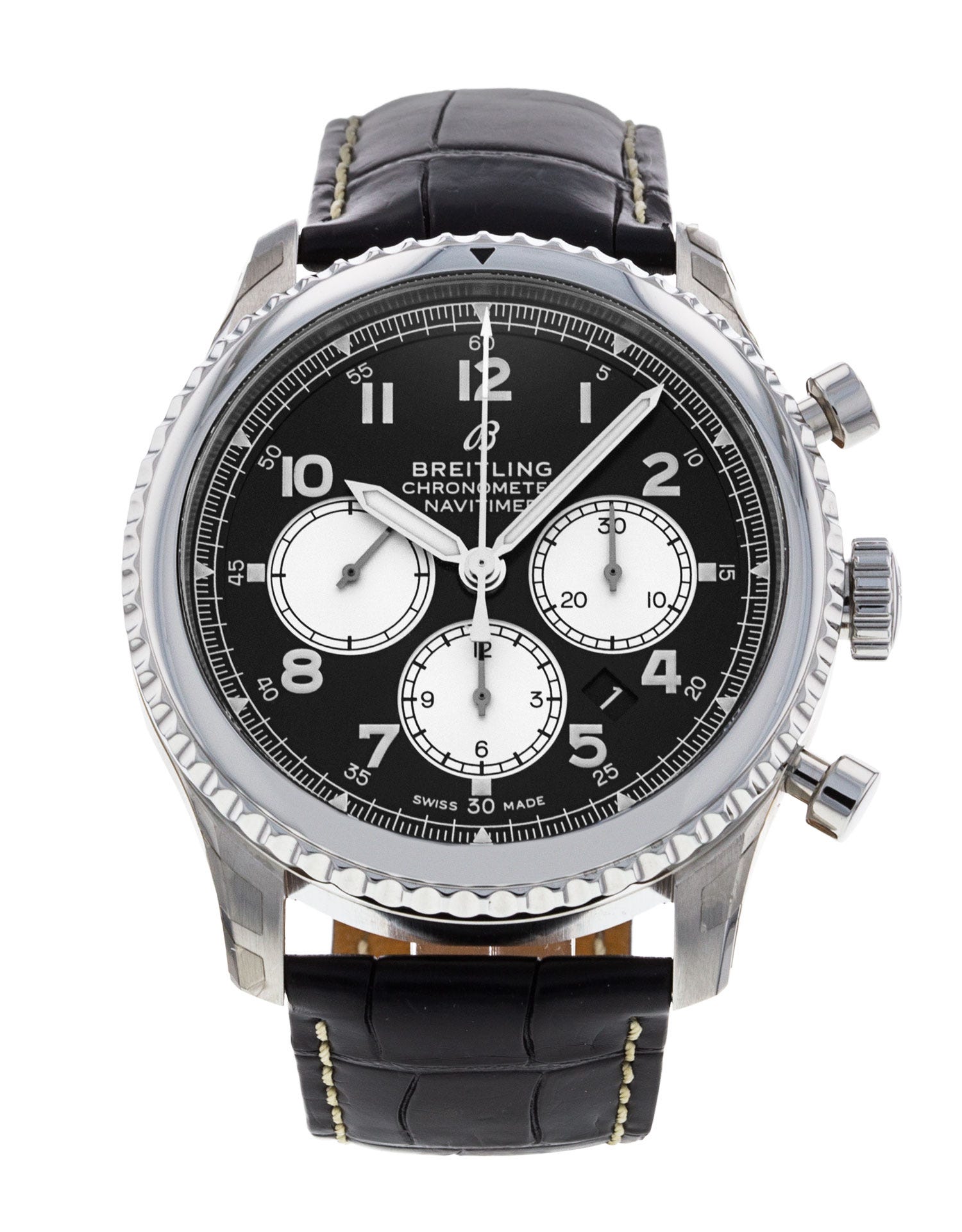 Breitling Navitimer 8 AB0117 247151