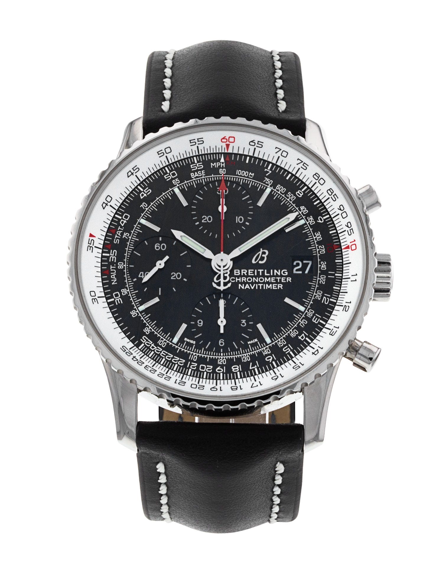 Breitling Navitimer Heritage A13324 261852