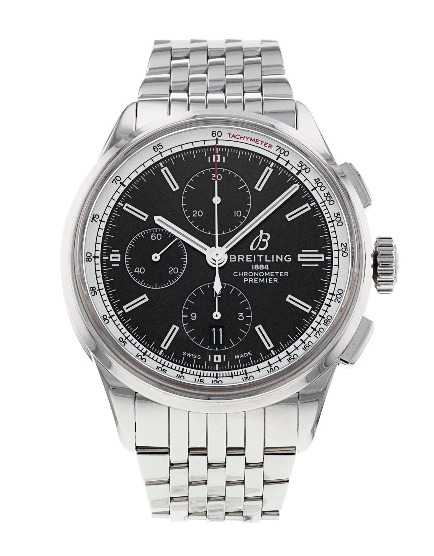 Breitling Premier A13315 253800
