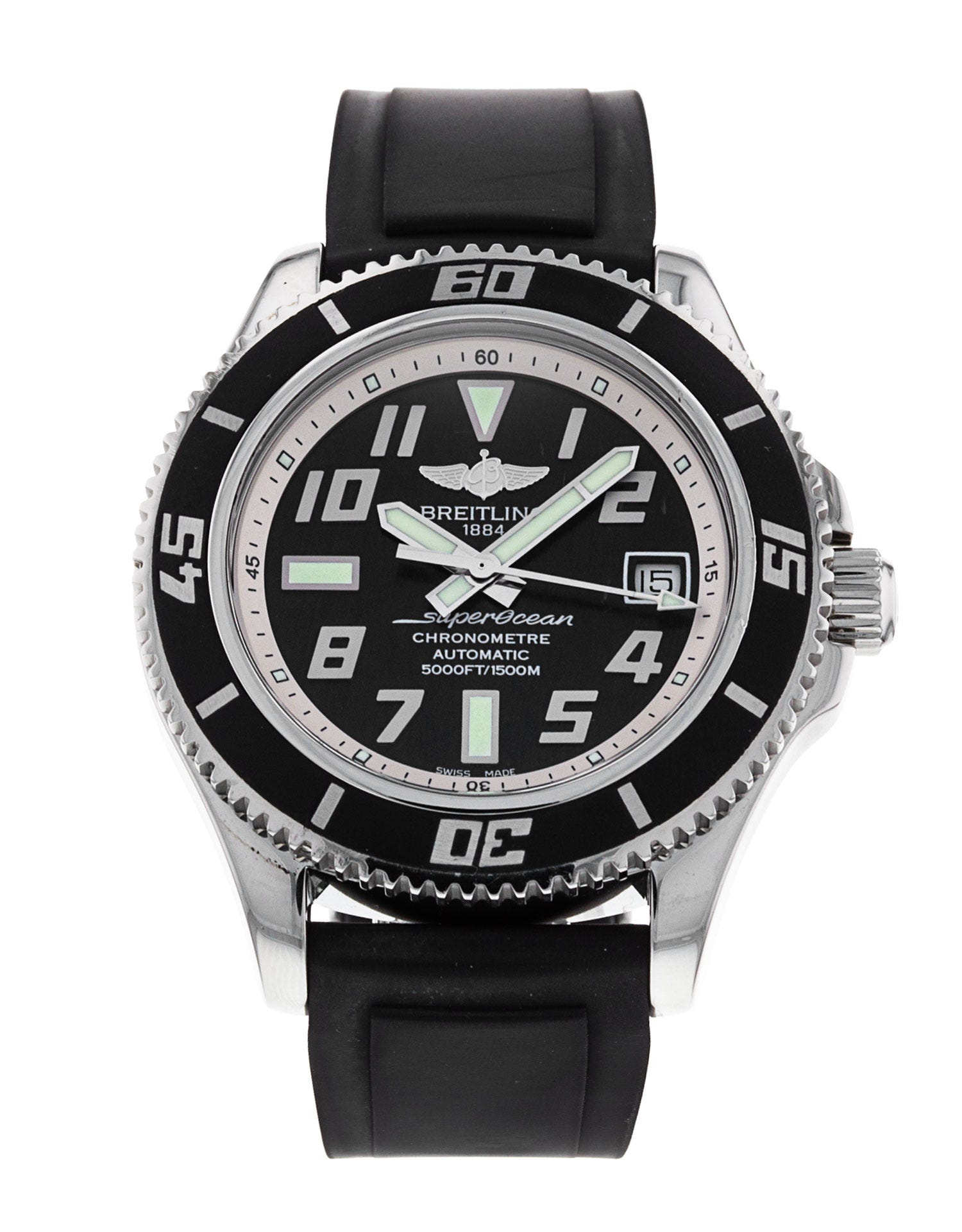 Breitling SuperOcean II A17364 271242