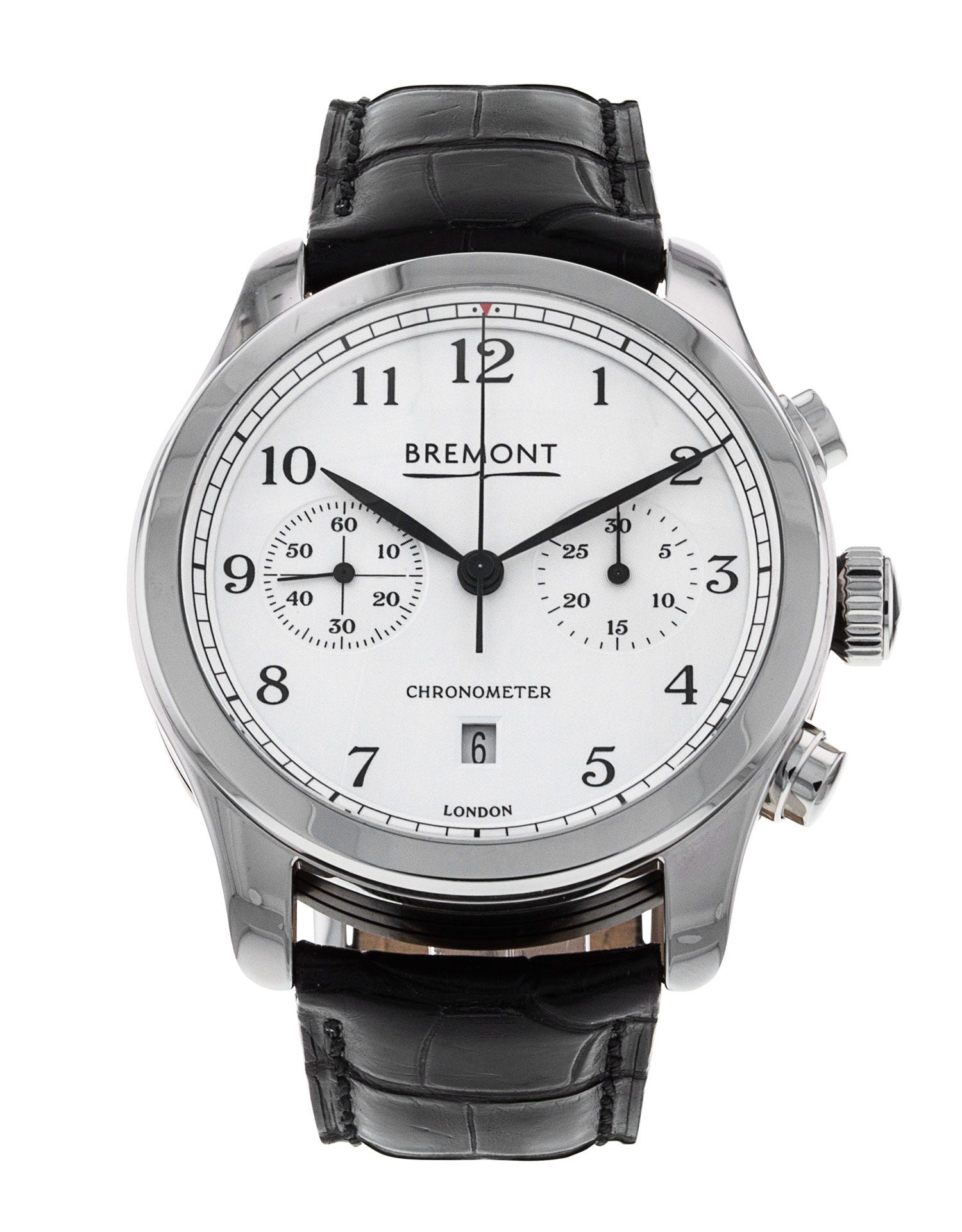 Bremont ALT1 ALT1-C/PW