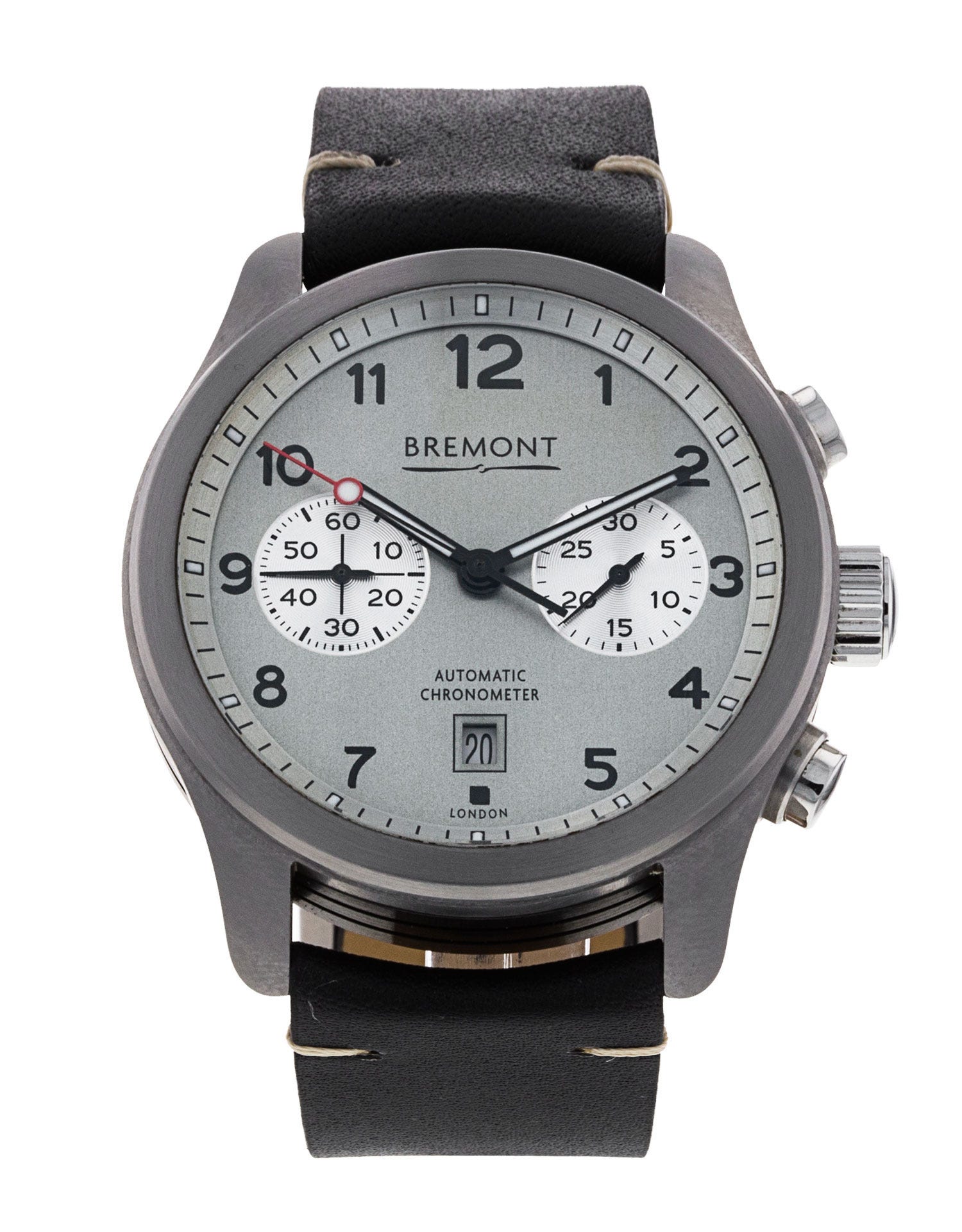 Bremont ALT1 ALT1-C/SI/BR