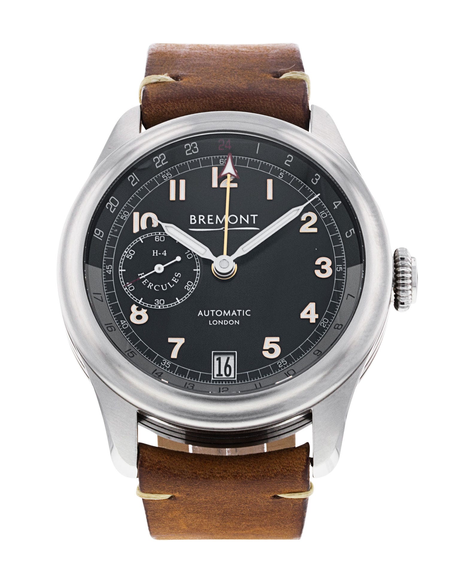 Bremont H-4 Hercules H-4 HERCULES 204286