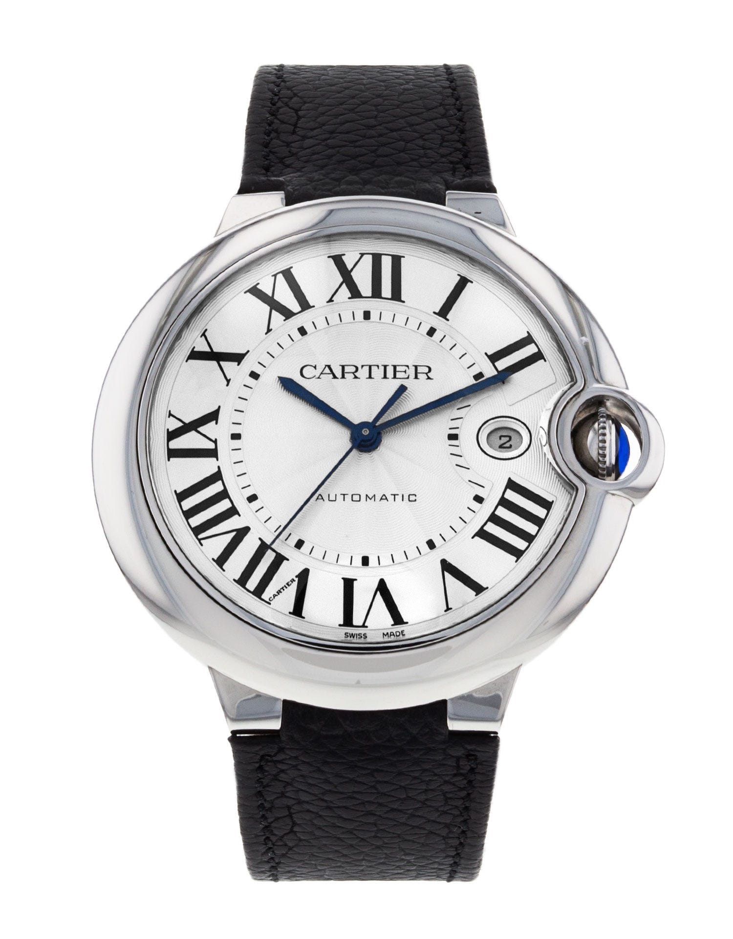 Pre-Owned Cartier Ballon Bleu De Cartier Watch