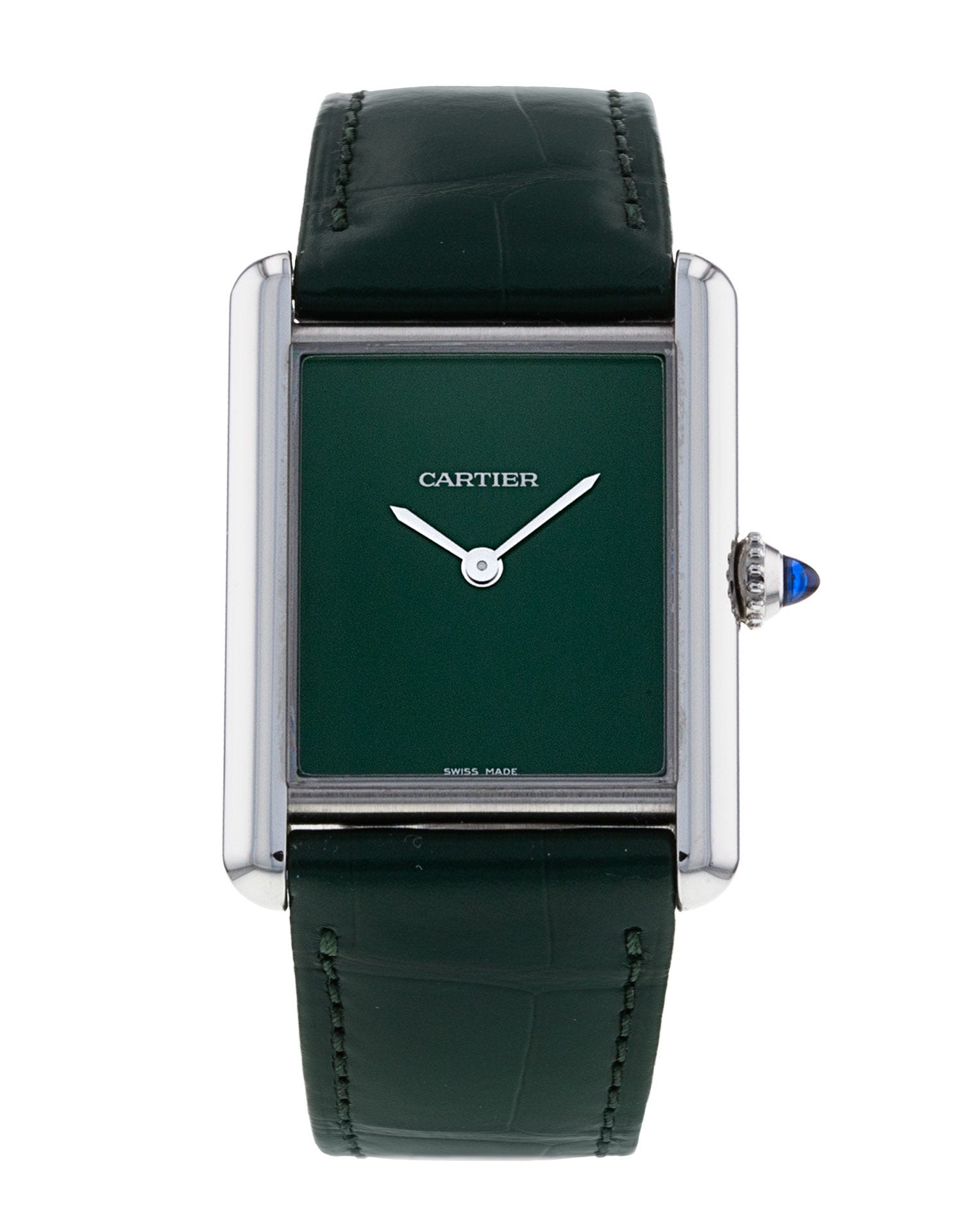 Cartier Must WSTA0056