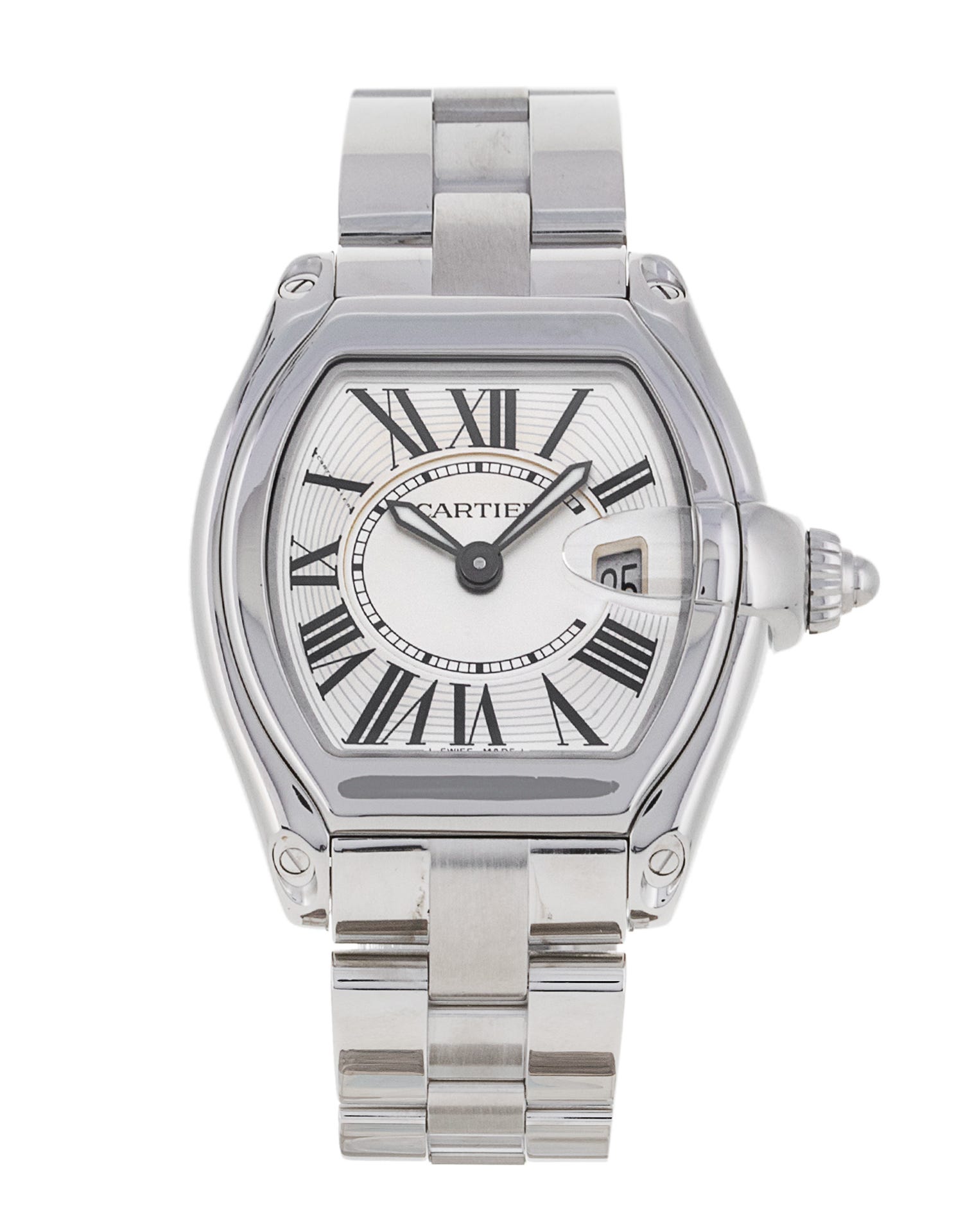 Cartier Roadster W62016V3