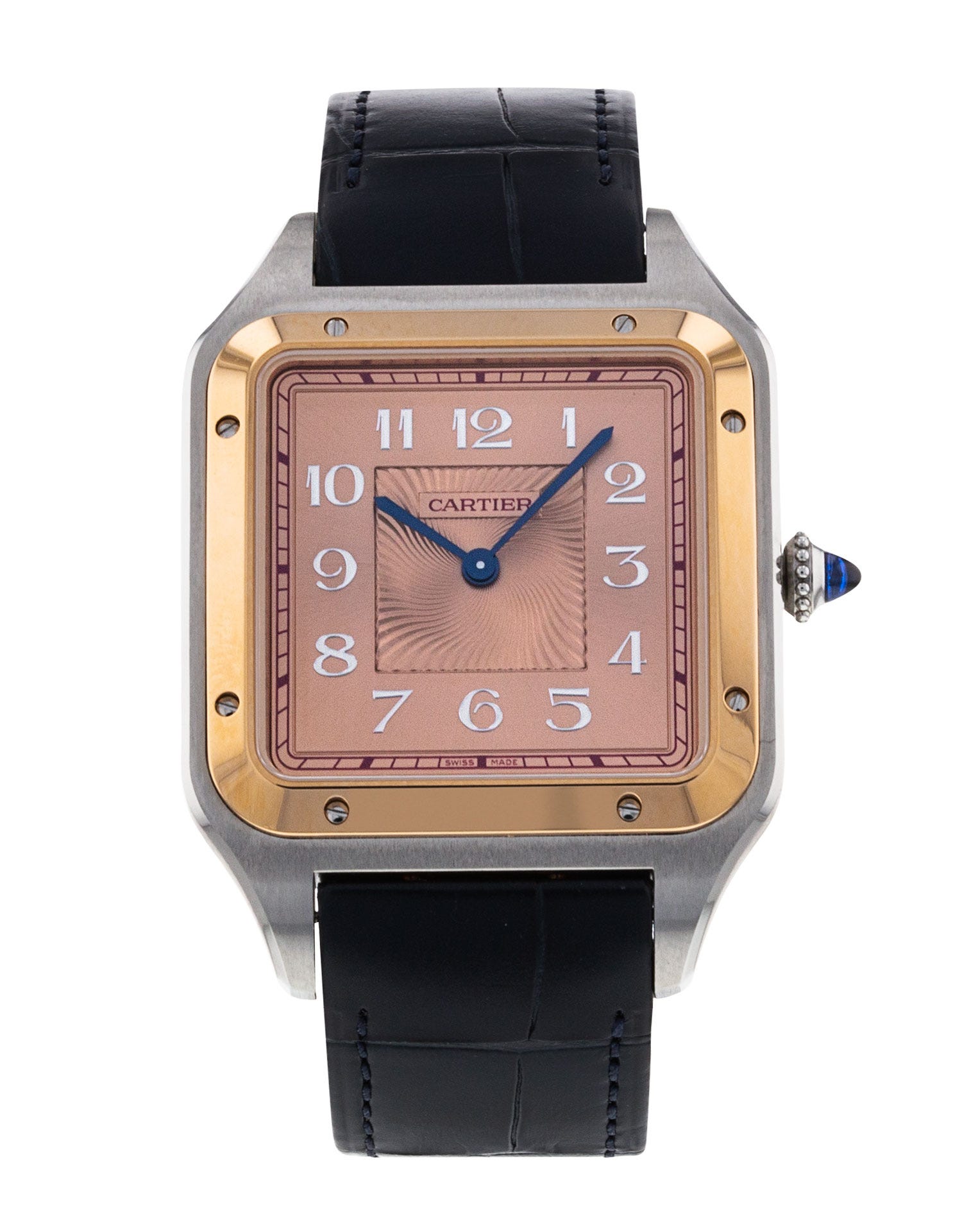 Cartier Santos Dumont W2SA0025 262898