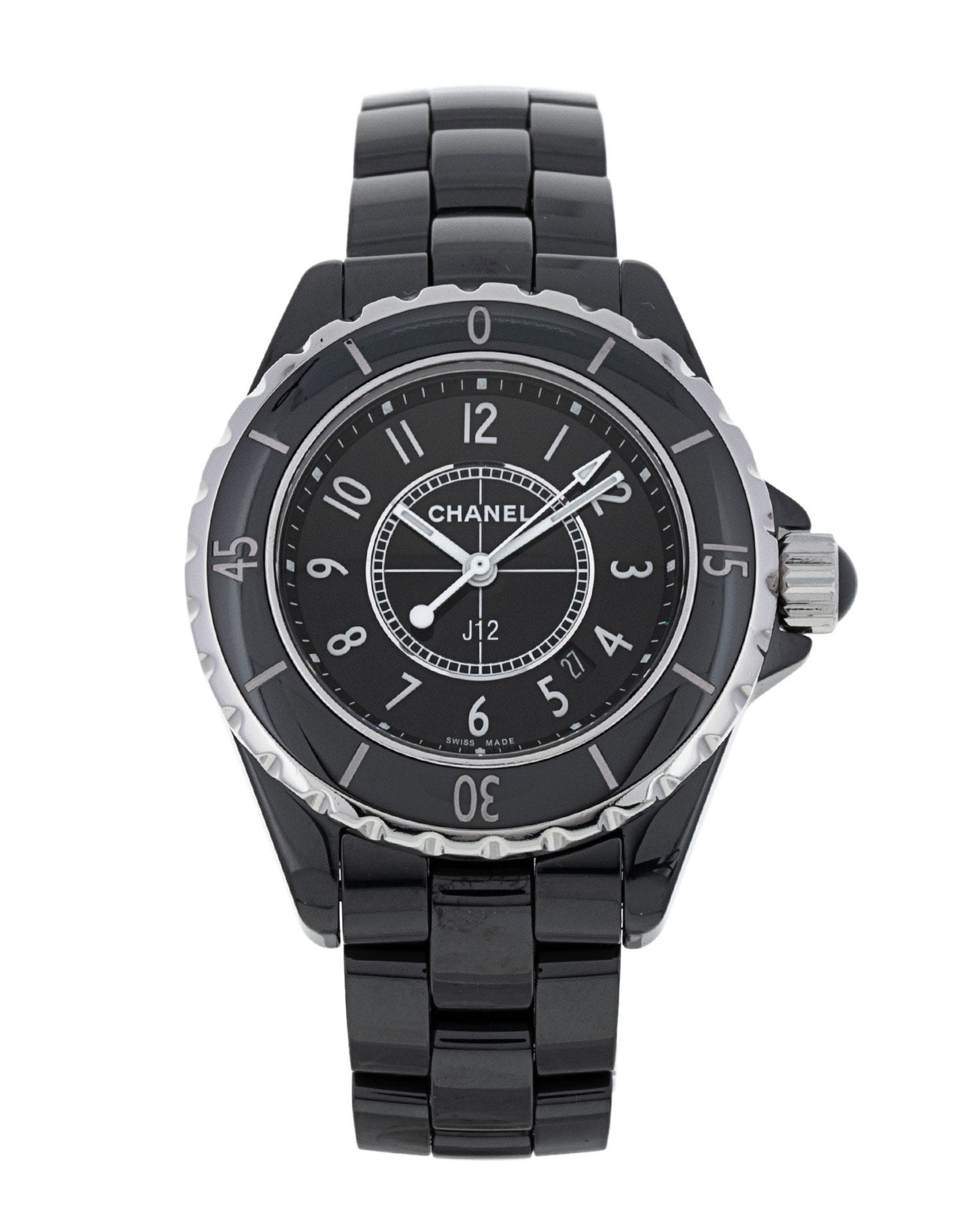 Chanel J12 H0682 262075